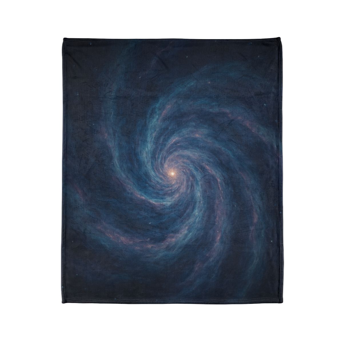 Nebula Spiral Haze unique gift blanketscustom blankets