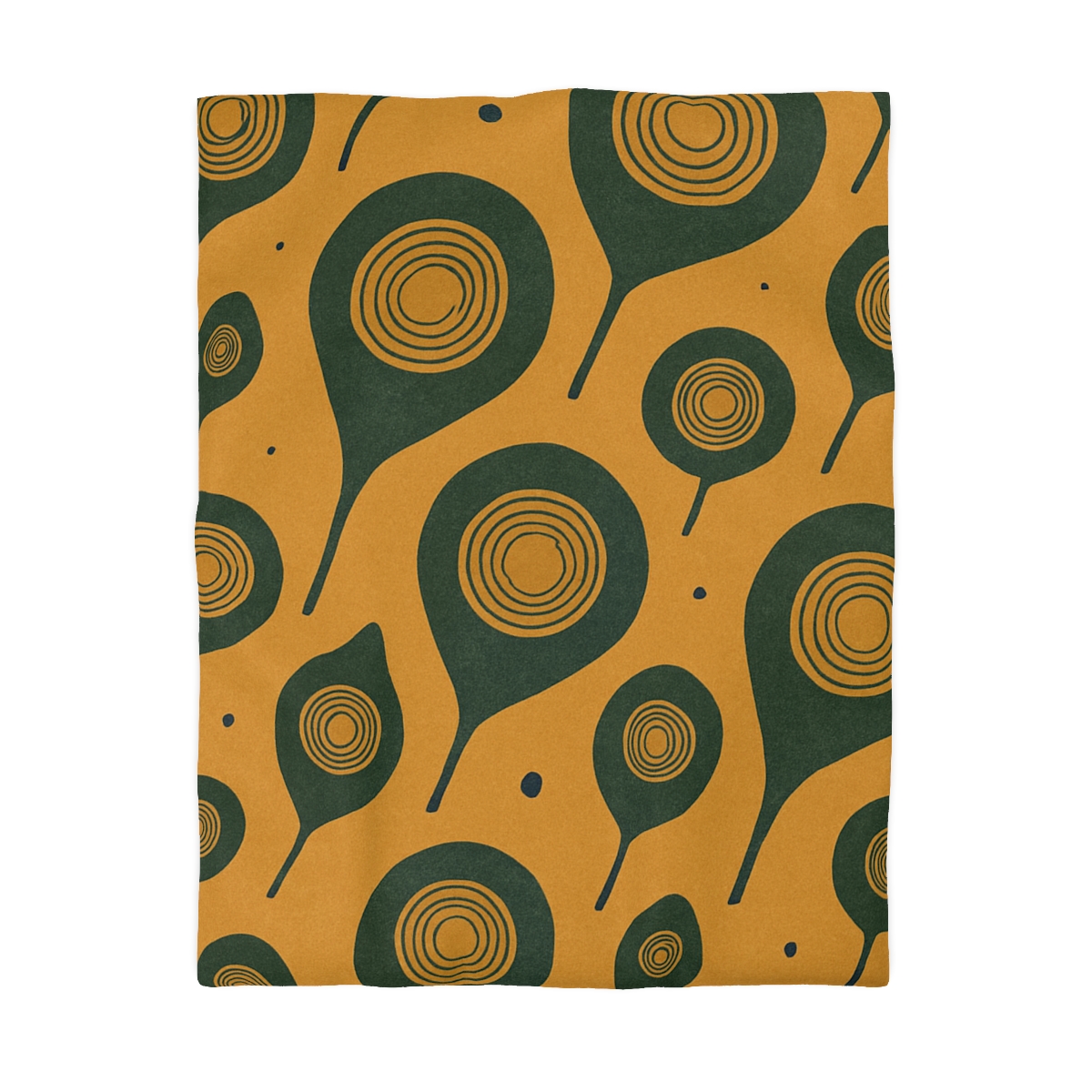 Seed Pod Constellation stylish duvet covers