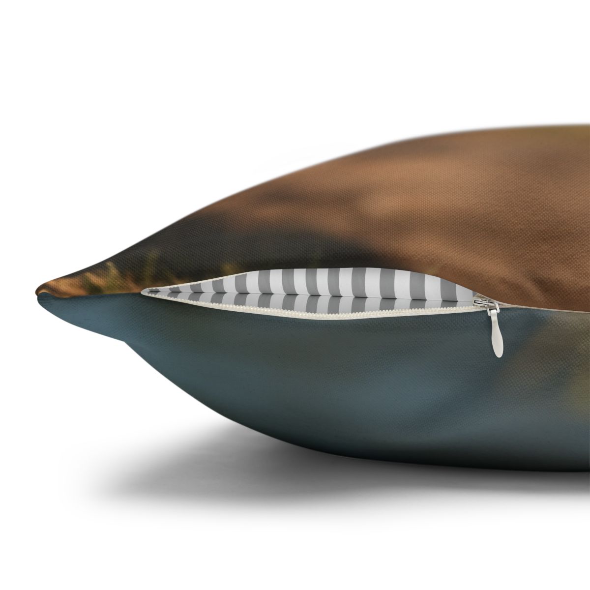 River Sprinter River Otter personalized pillow covers