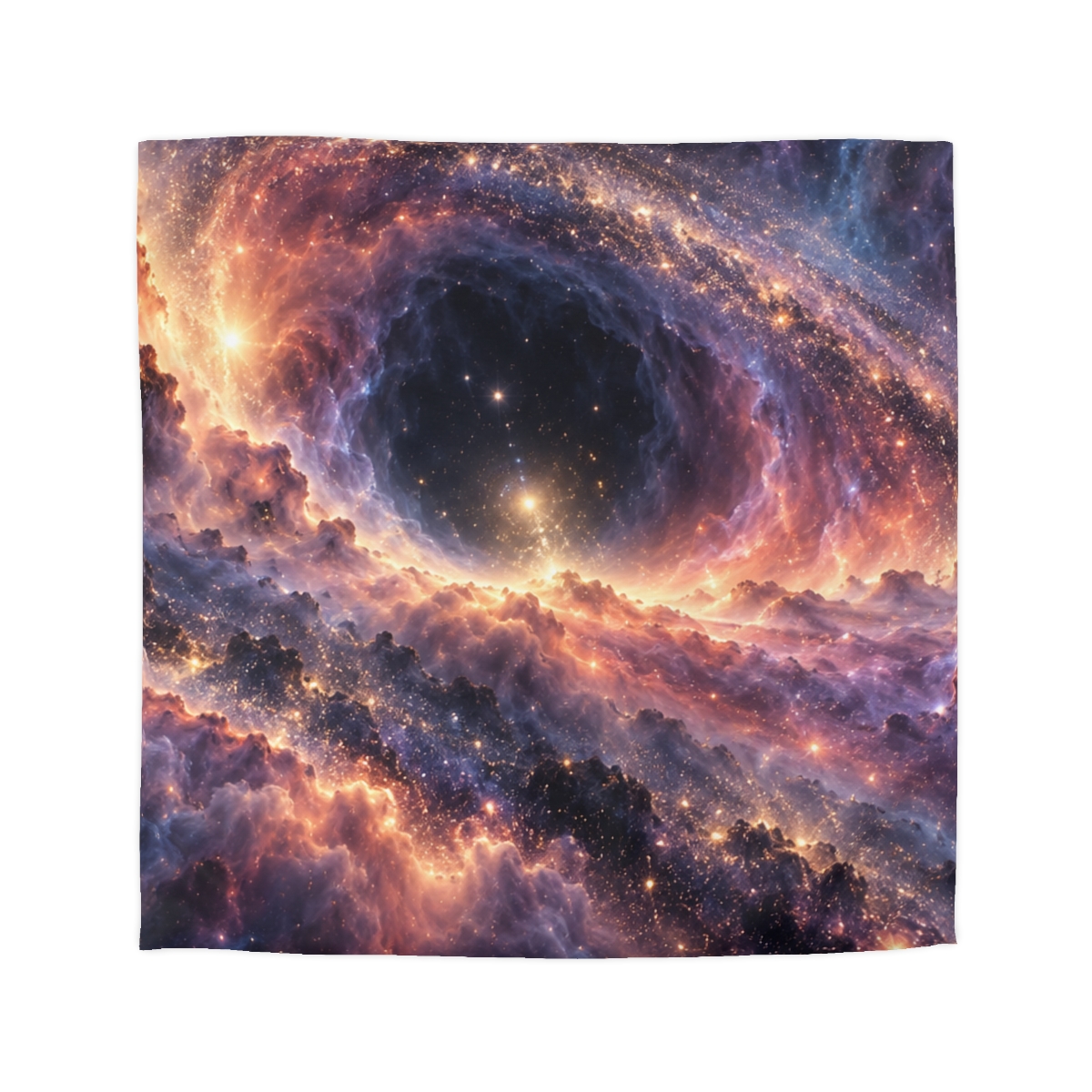 Infrared Starfoam Reverie soft comforter duvets [AI-c4a97048-8005b7f6a8dd]