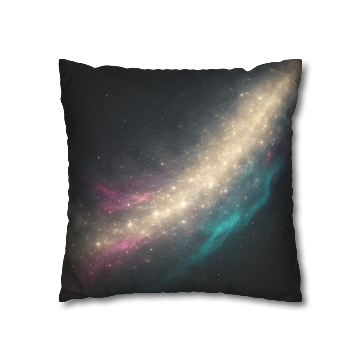 Radiant Flux Starstream unique gift pillow cases