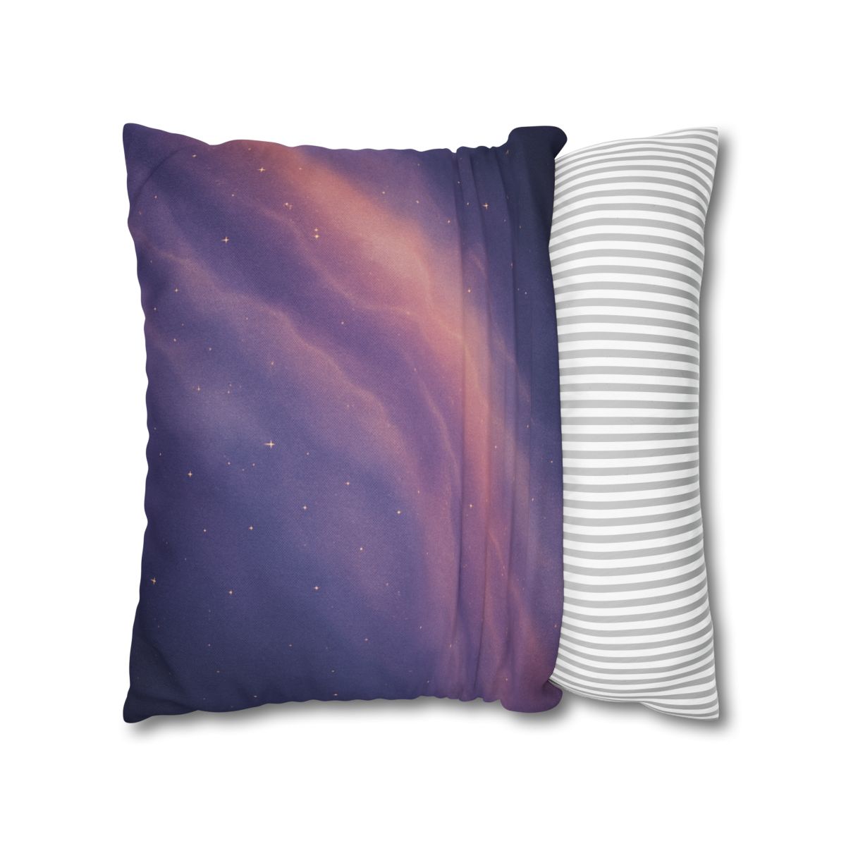 Chromatic Dust Tide Tapestry stylish decorative pillowcases