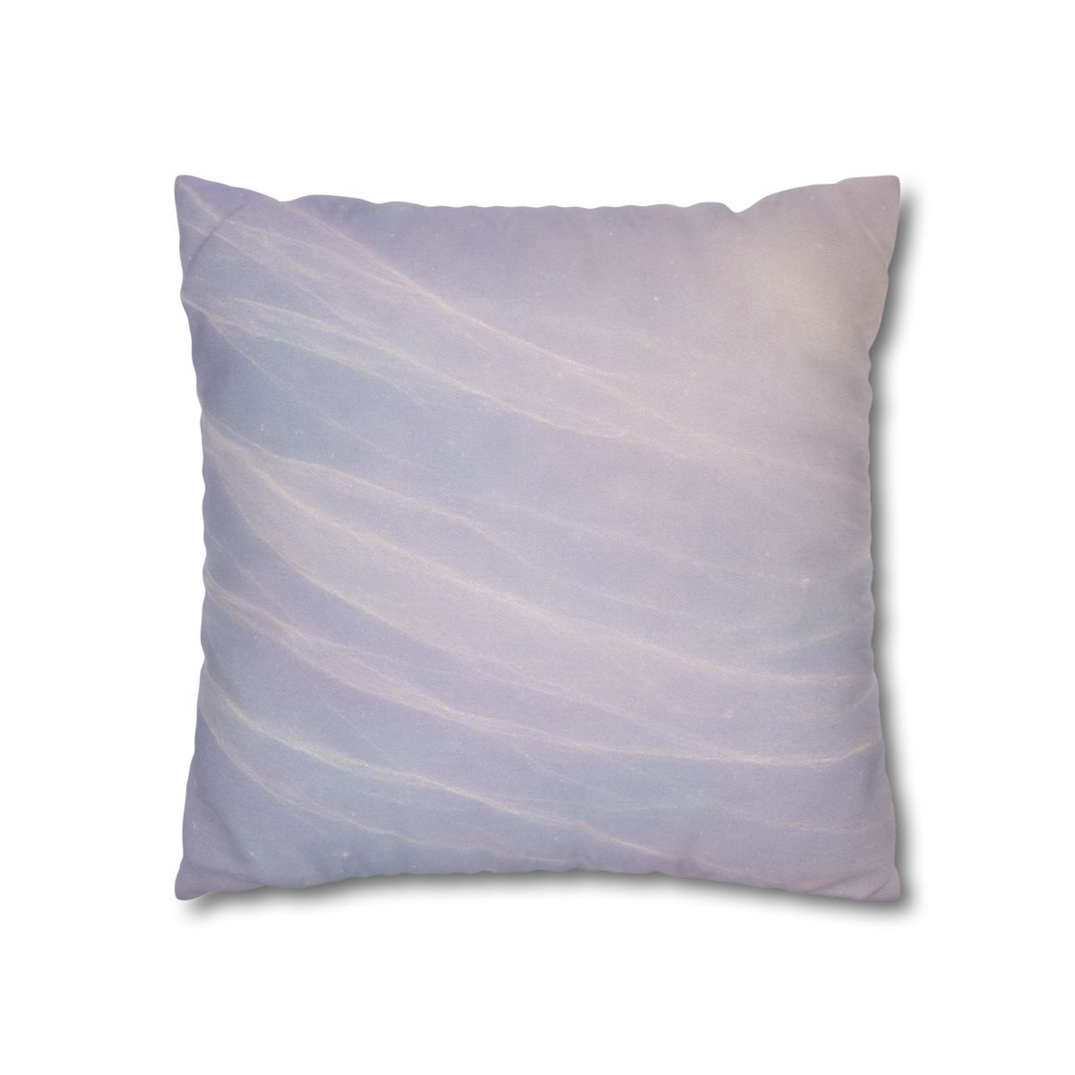 Iridescent Dust Filaments comfortable bedding pillow covers