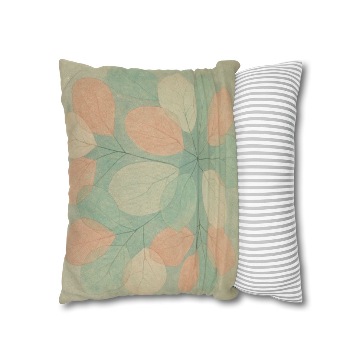 Petal Constellation Mesh comfortable bedding pillow covers