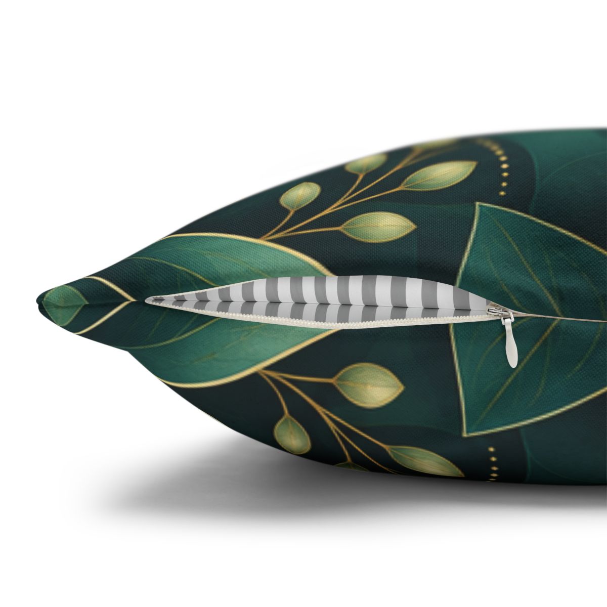 Sepal Wave Chroma trendy patterned pillow cases [AI-387dc192-ff35844103f3]