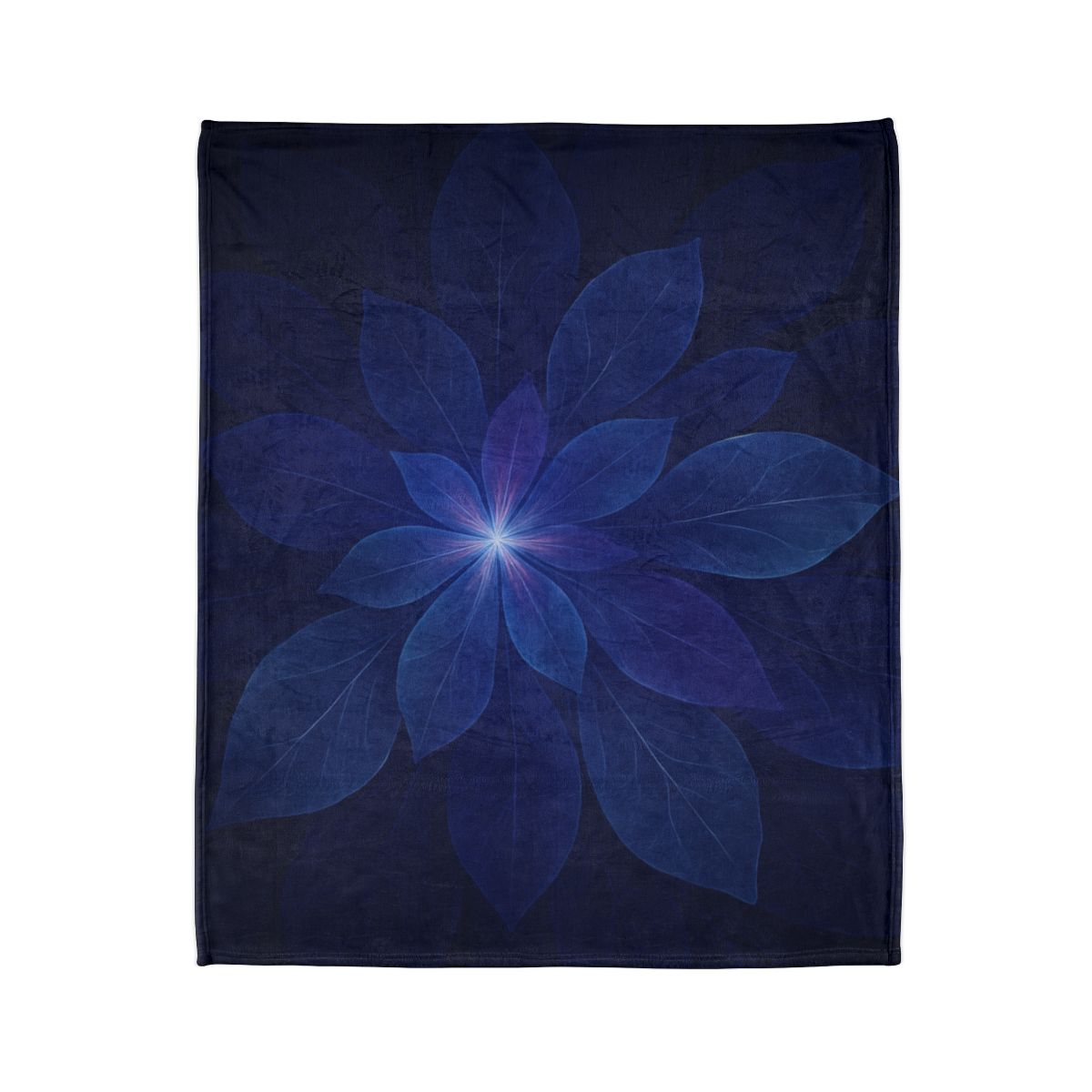 Petal Prism Constellation warm winter blankets