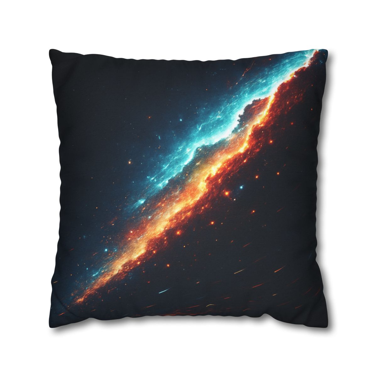 Chrono Rift Starstream personalized pillow covers