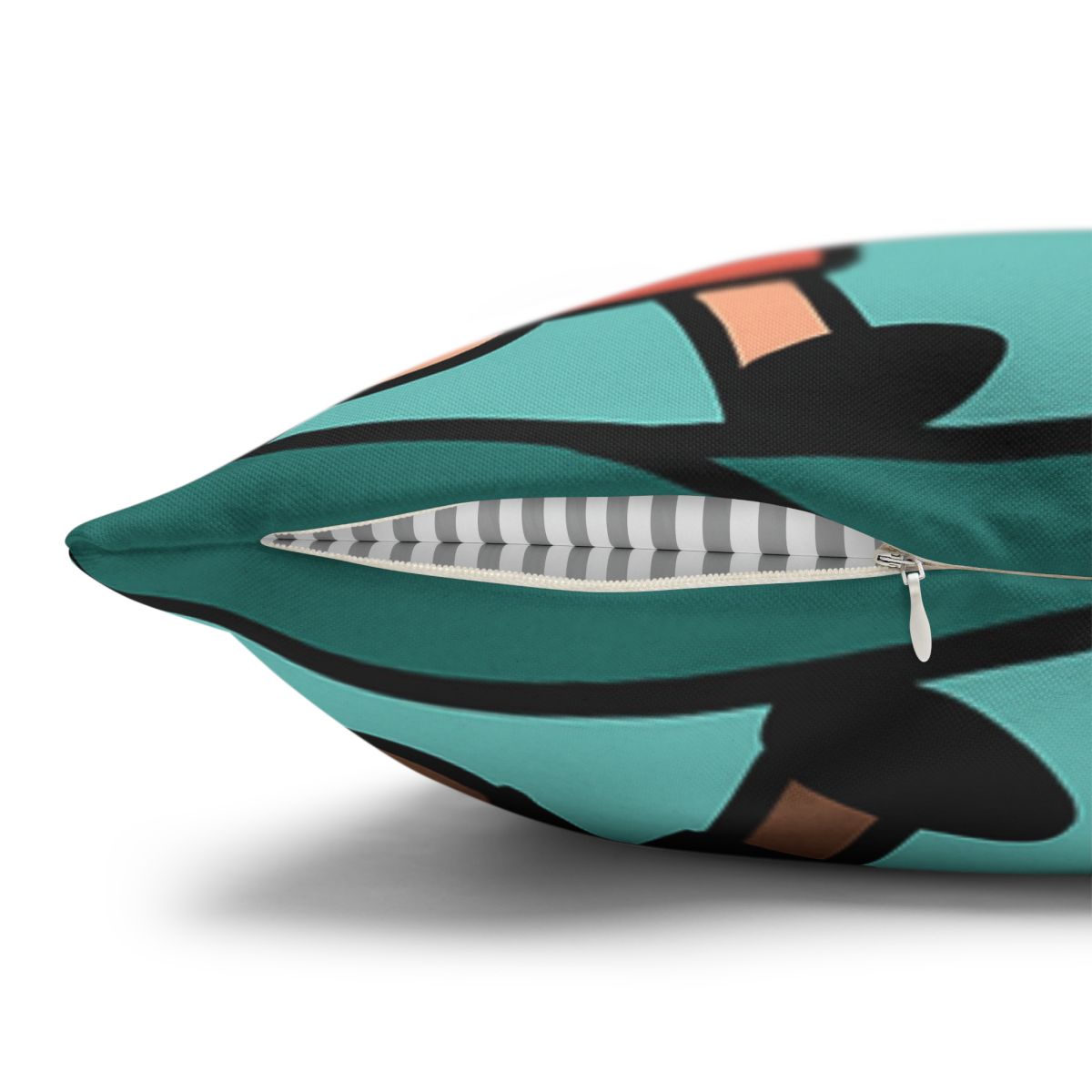 Nebula Kite Race unique gift pillow cases