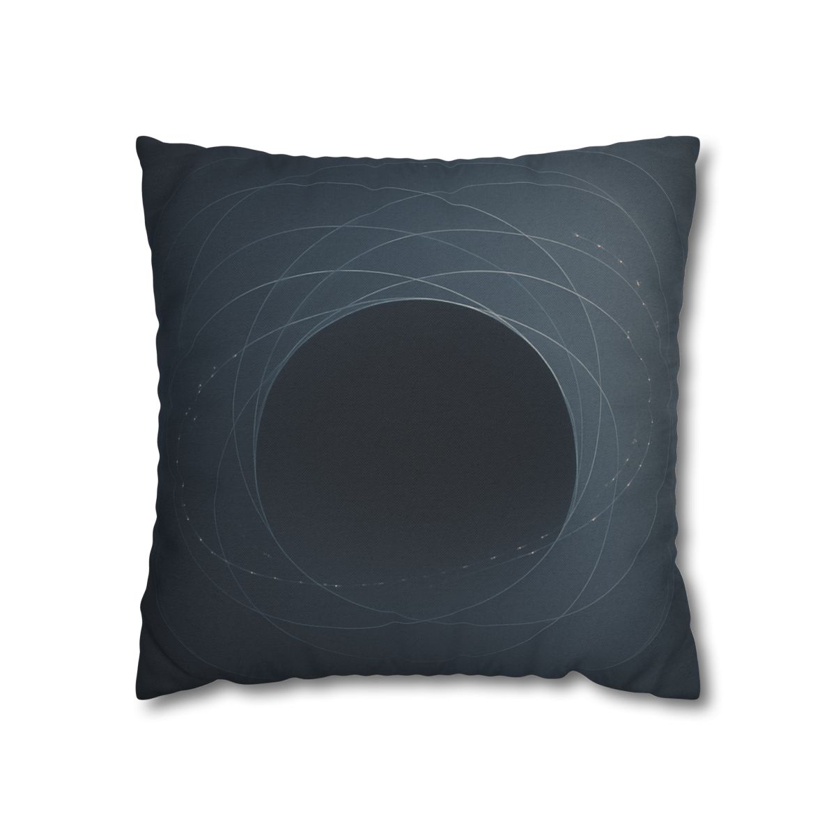 Gravitational Halo Lattice custom pillow cases