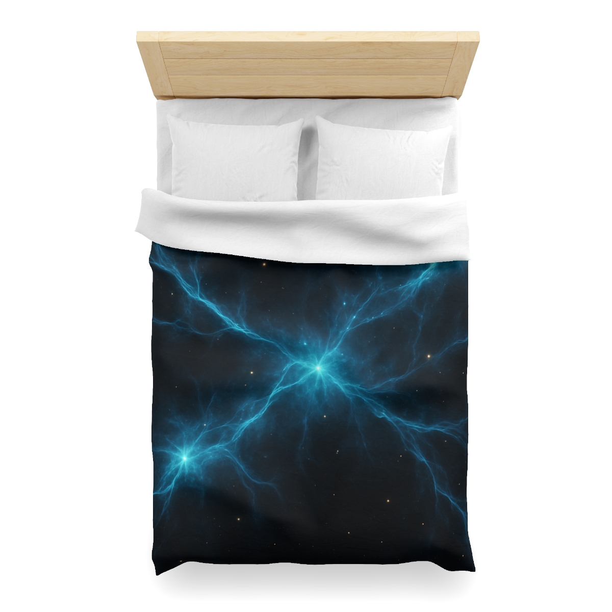 Filament Choir Radiance custom duvets