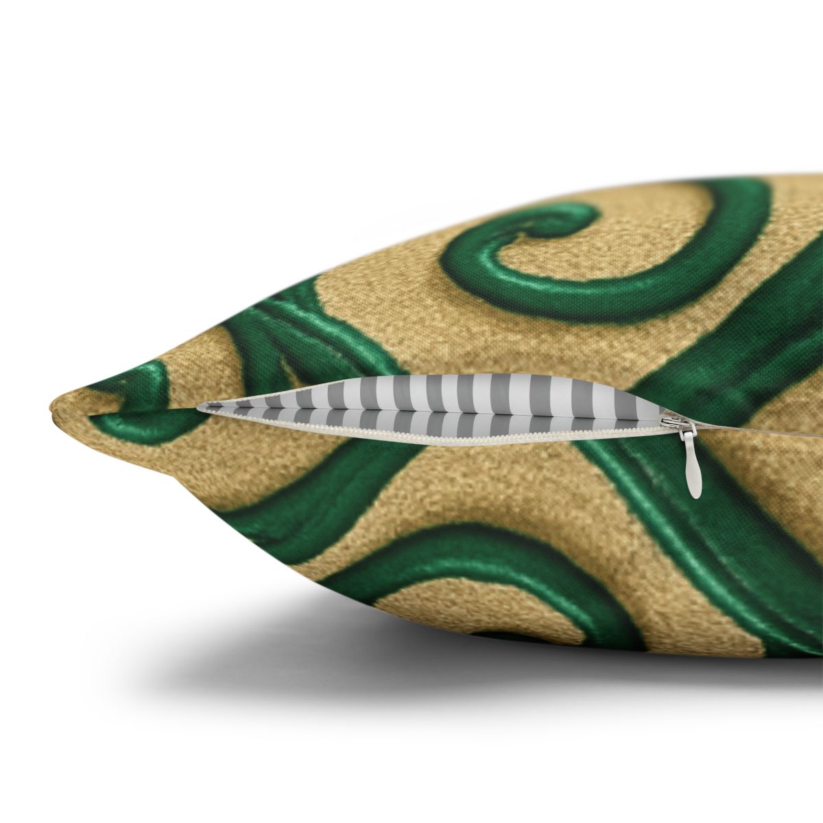 Vine Curl Lattice unique gift pillow cases