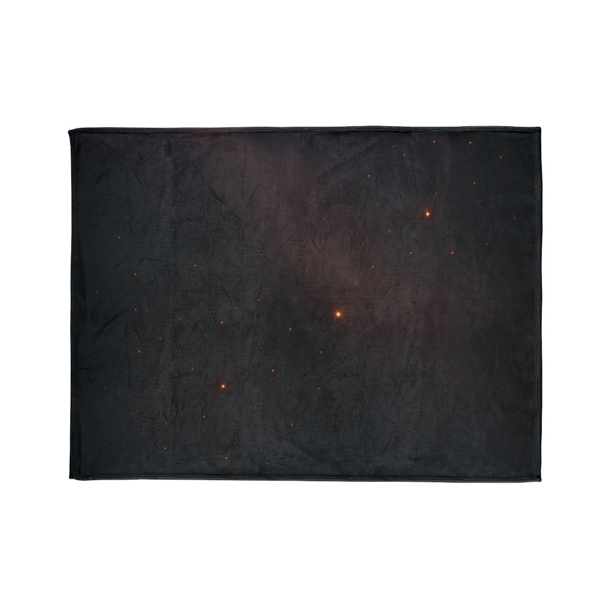 Dark Veil Ember Field warm winter blankets