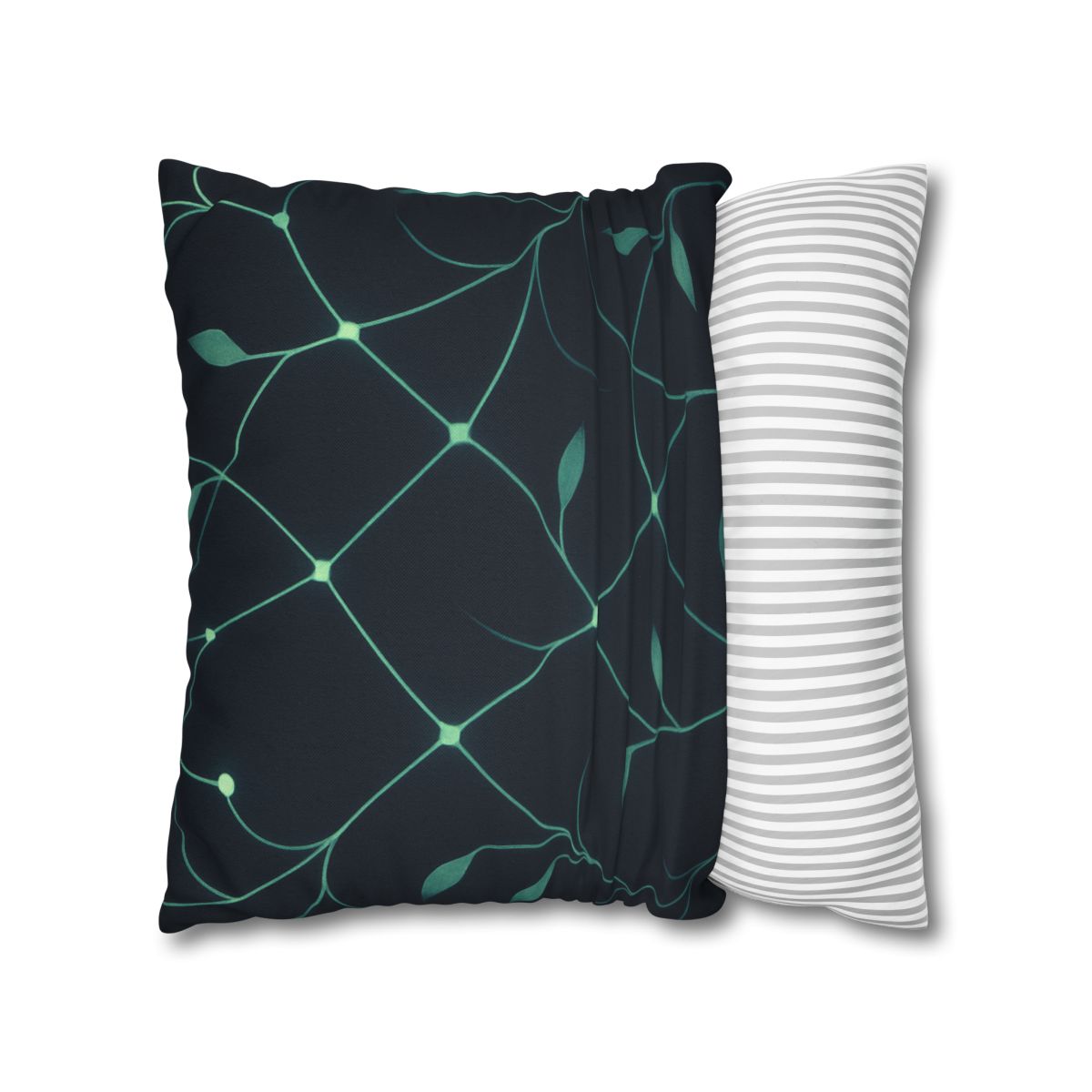 Vine Lattice Constellation custom pillow cases