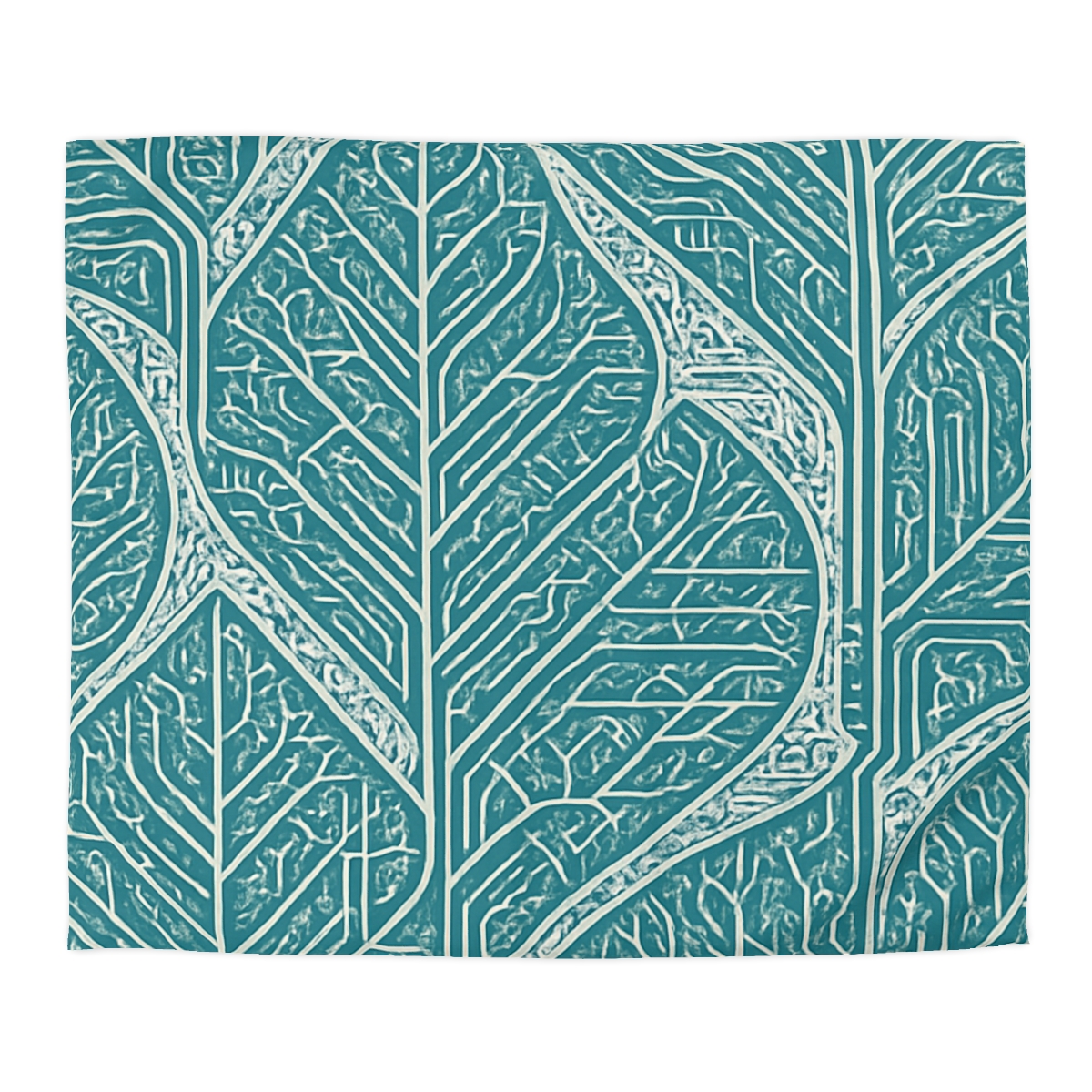 Veinline Circuit Lace duvets for gifts