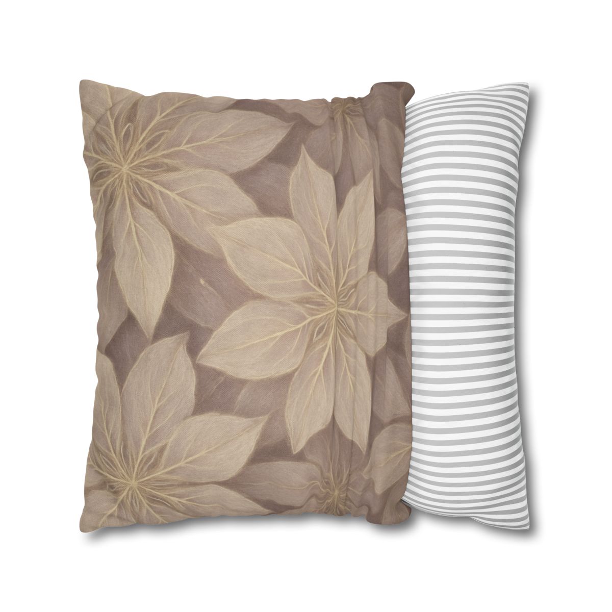 Petal Lace Constellation stylish decorative pillowcases