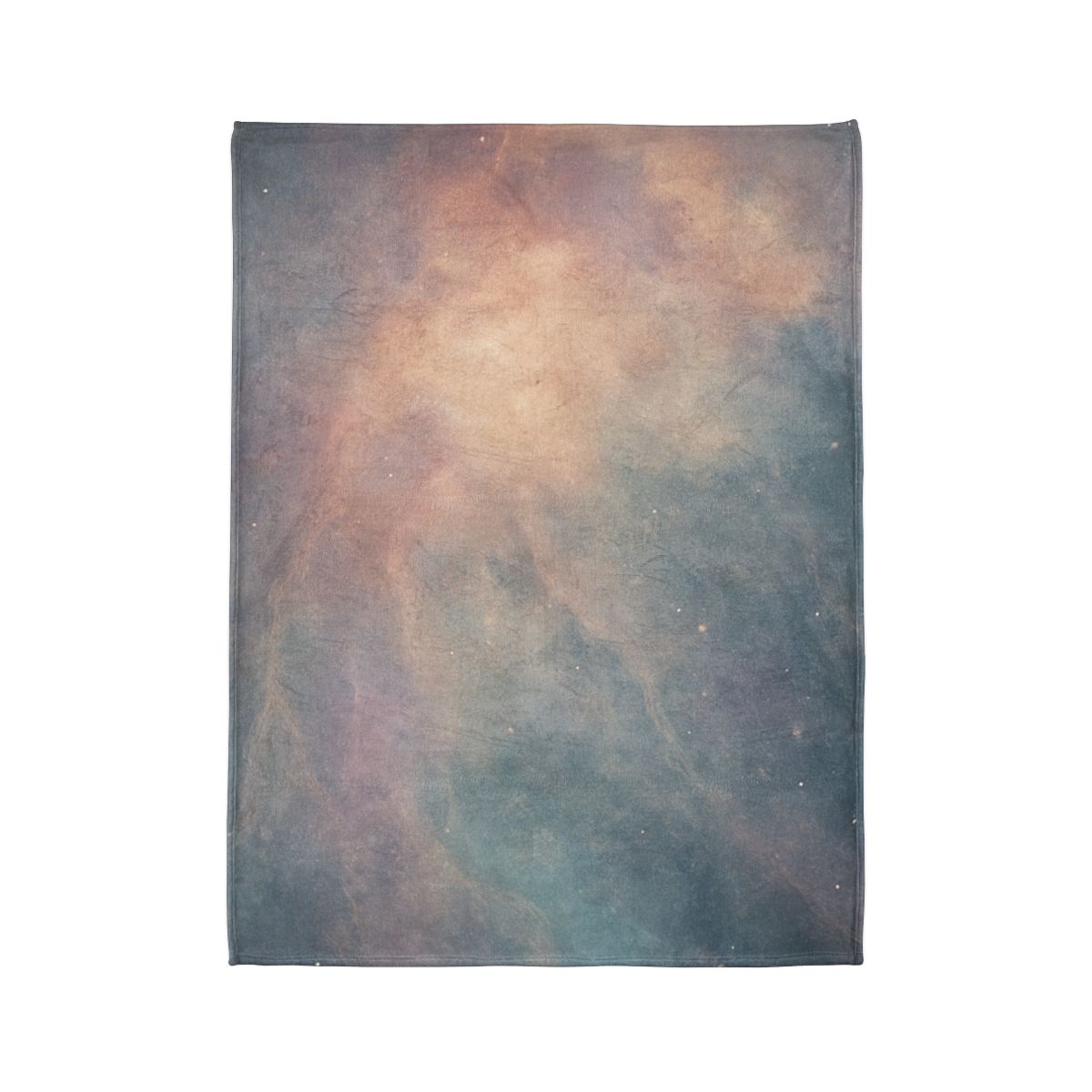 Prismatic Dust Bloom Tapestry trendy patterned blankets