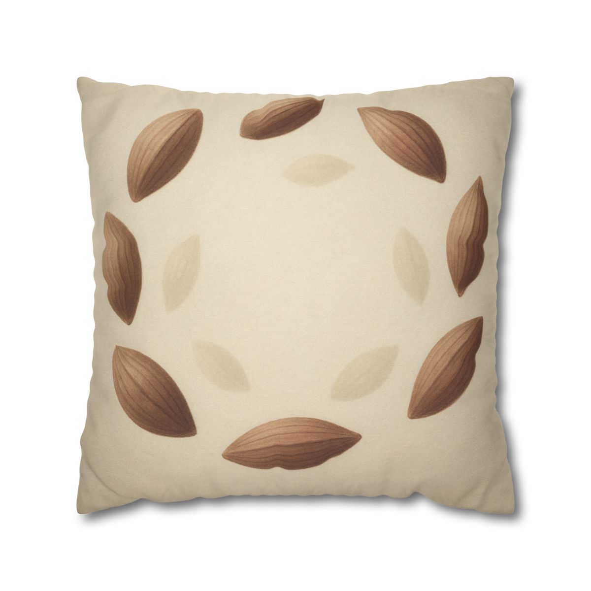 Seed Halo Cluster personalized pillow covers