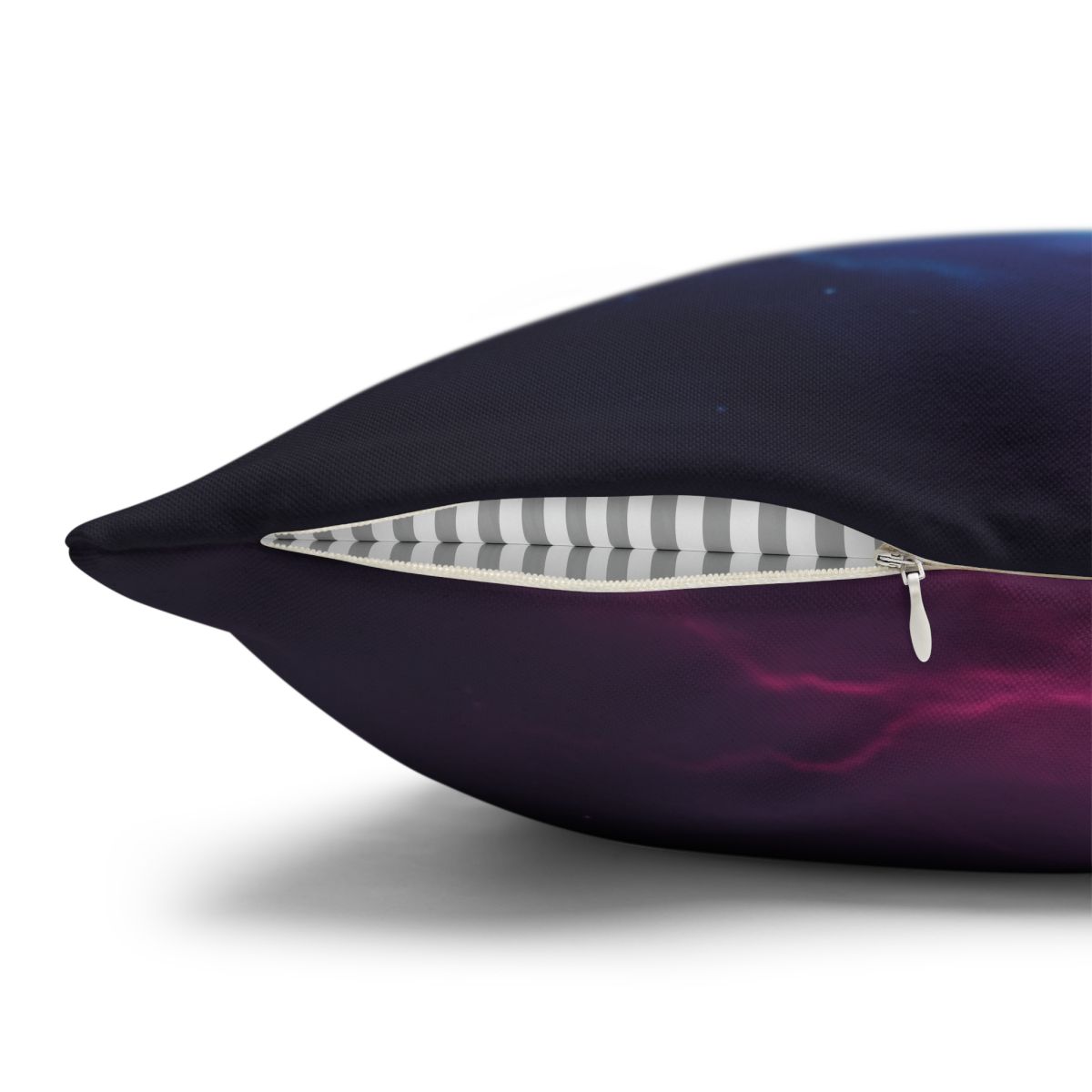 Ion Storm Ribbon Current comfortable bedding pillow covers