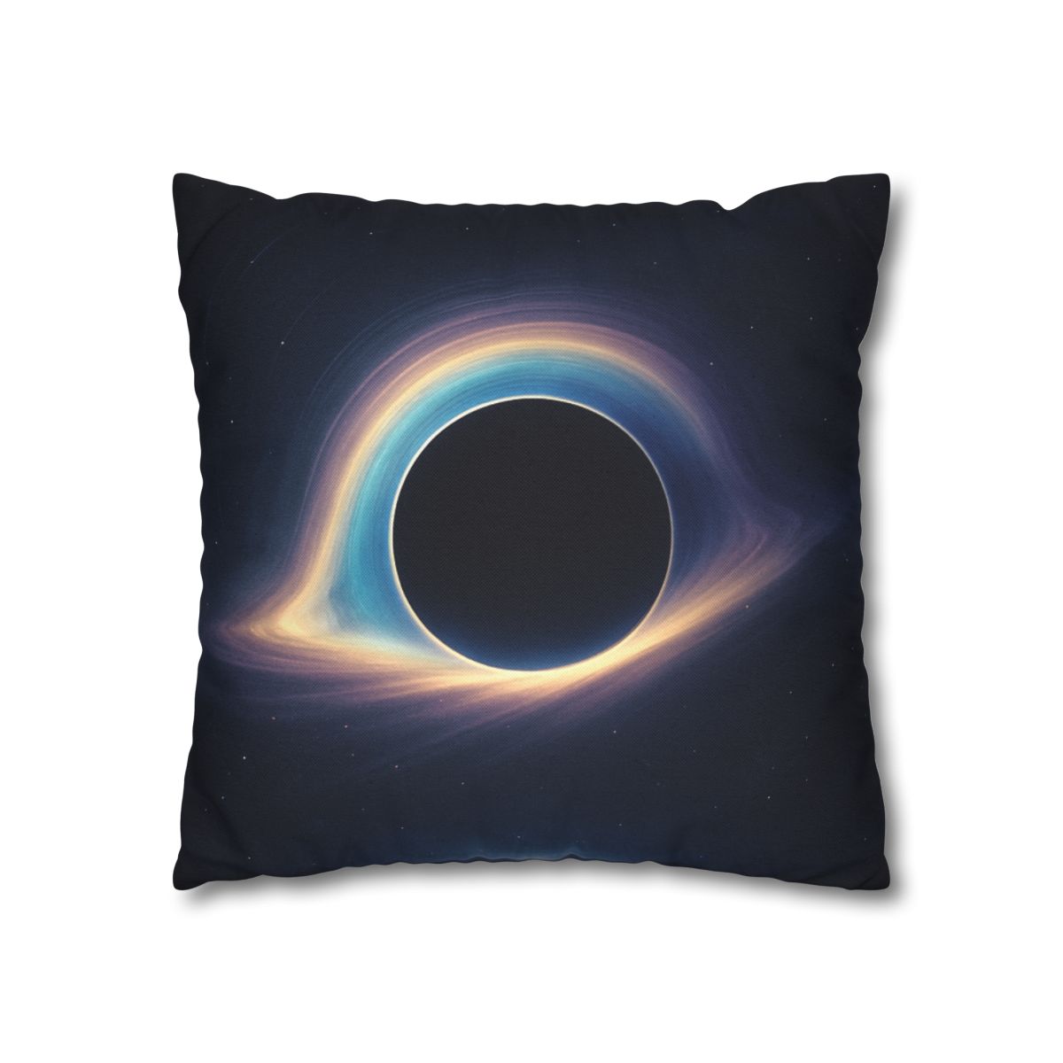 Prismatic Singularity Horizon comfortable bedding pillow covers