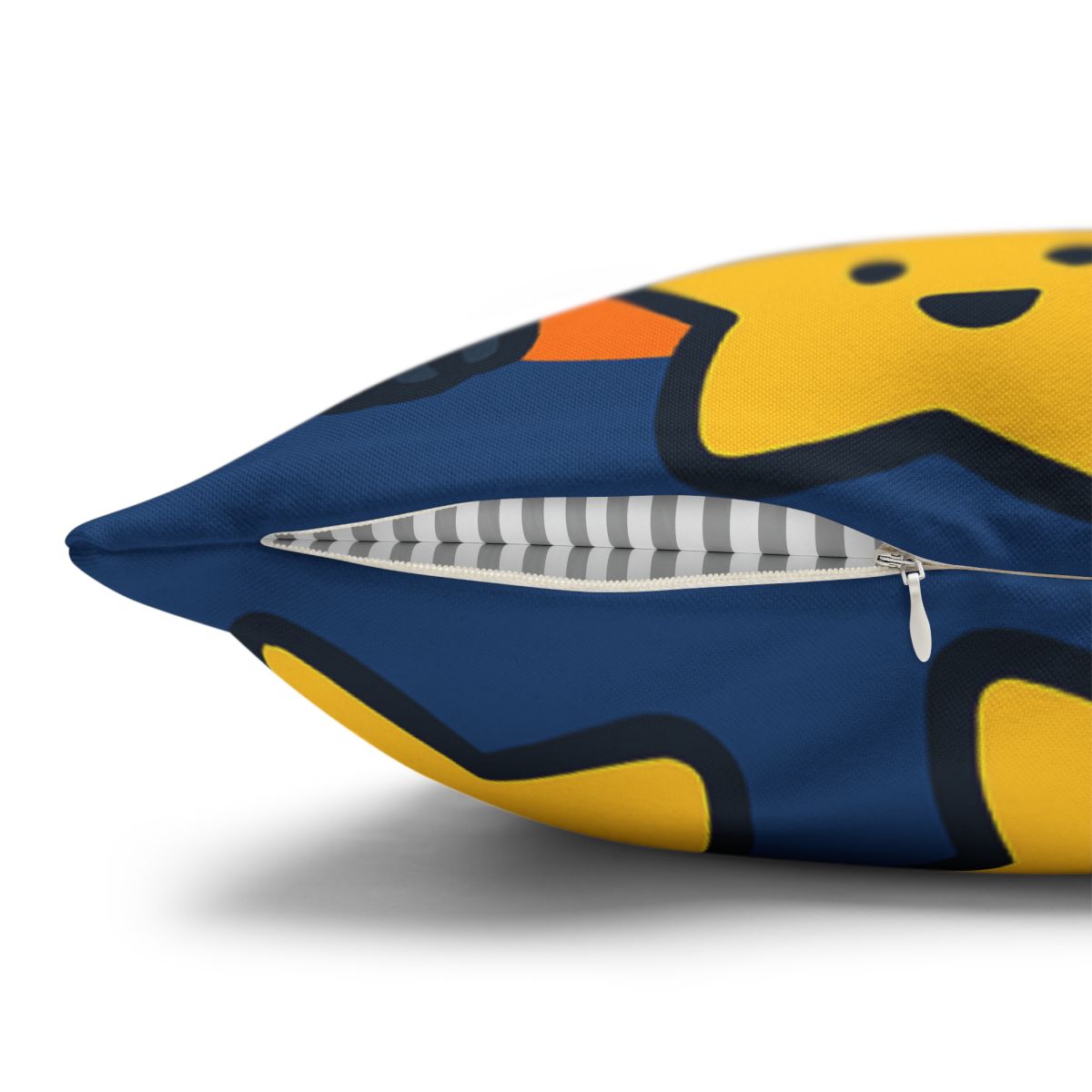 Comet Classroom Space Fox stylish decorative pillowcases