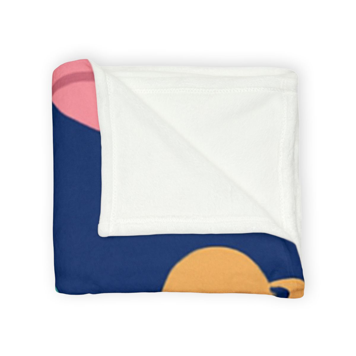 Galactic Gardeners trendy patterned blankets