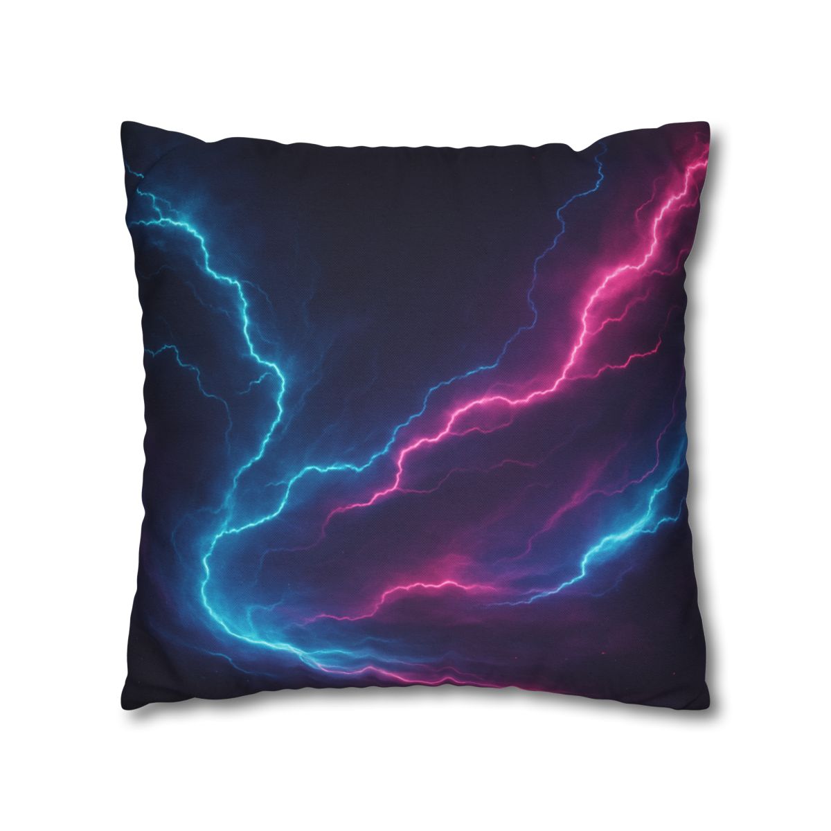 Ion Storm Ribbon Current comfortable bedding pillow covers