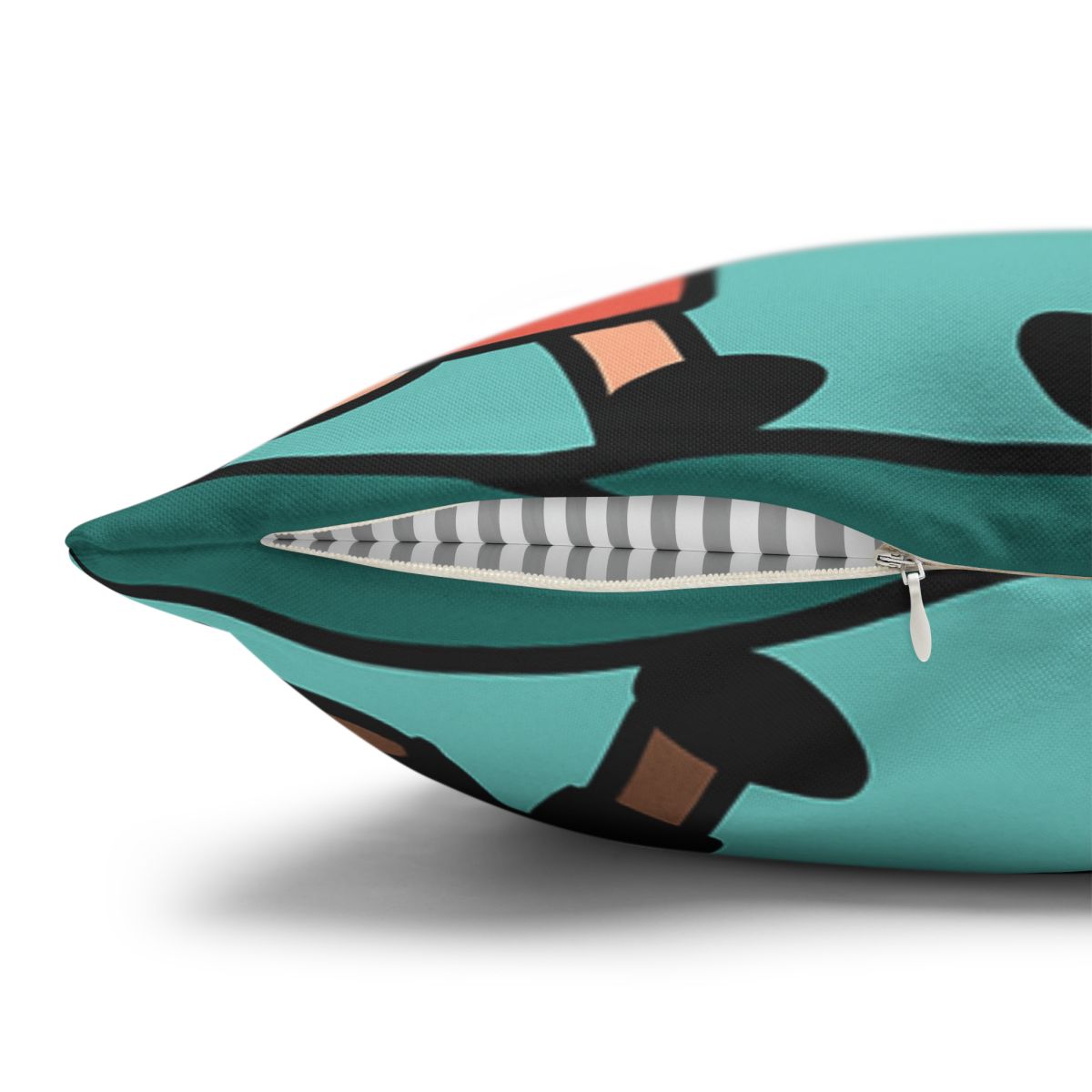 Nebula Kite Race unique gift pillow cases