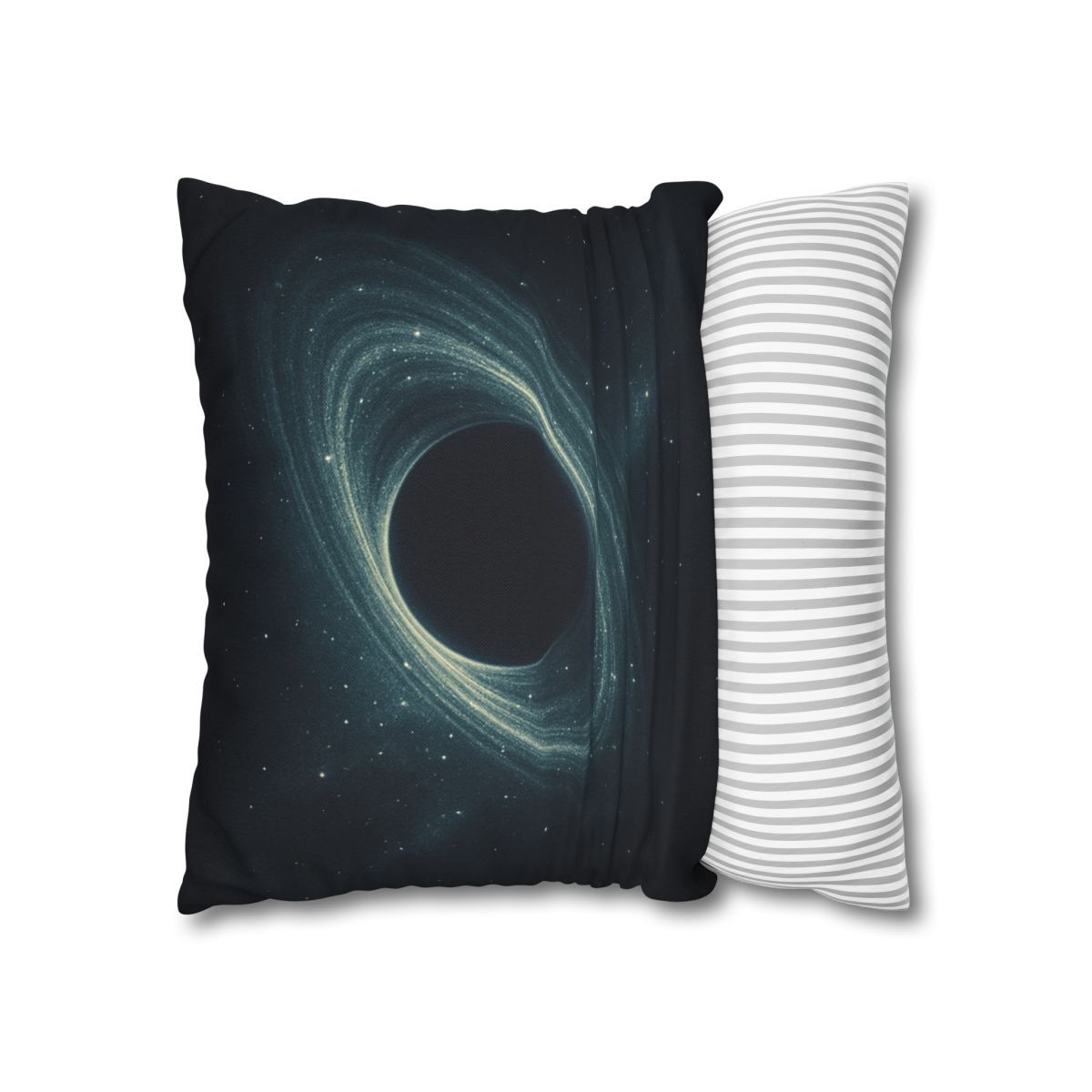 Gravitational Lens Mirage Drift comfortable bedding pillow covers
