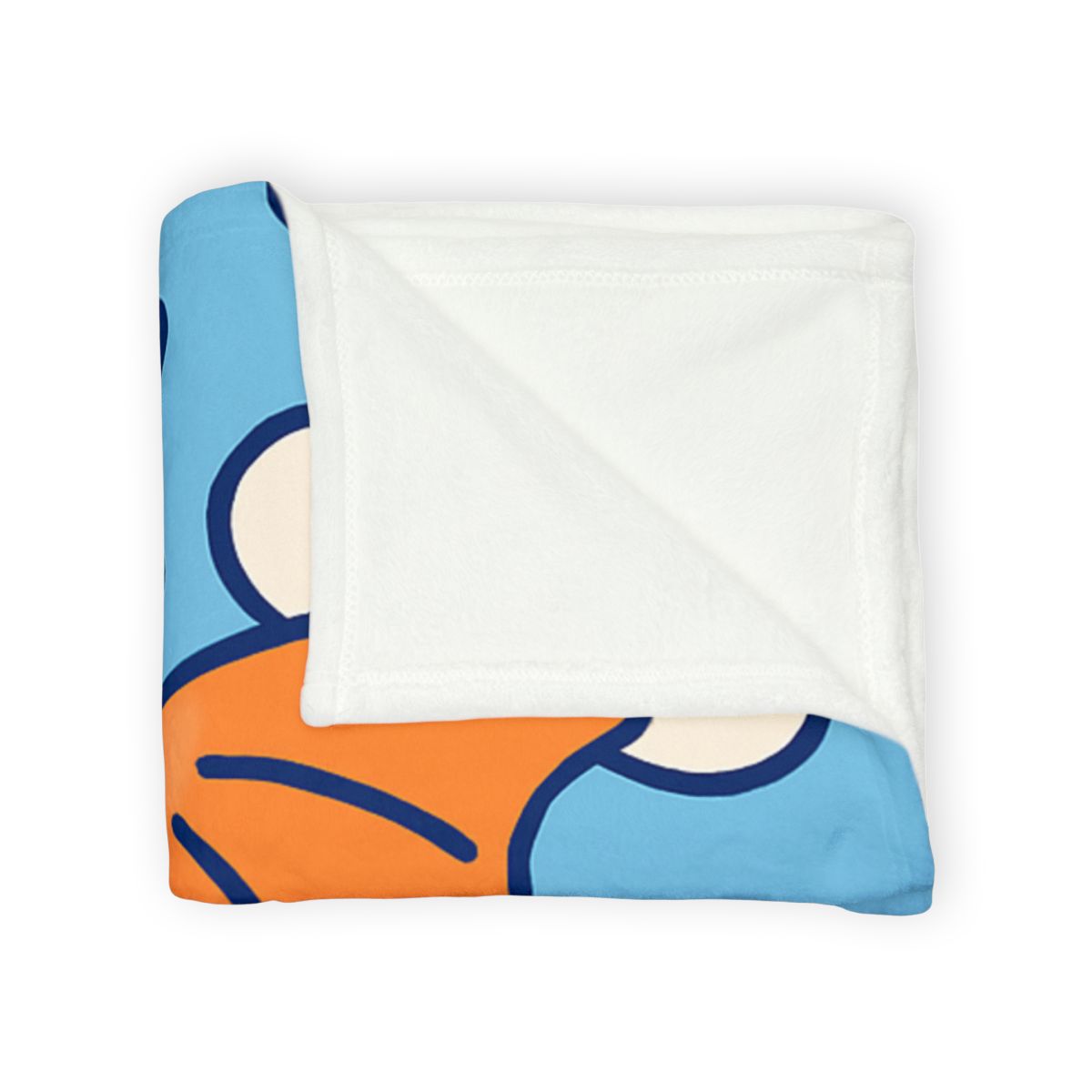 Cloud City Dragon Mail trendy patterned blankets