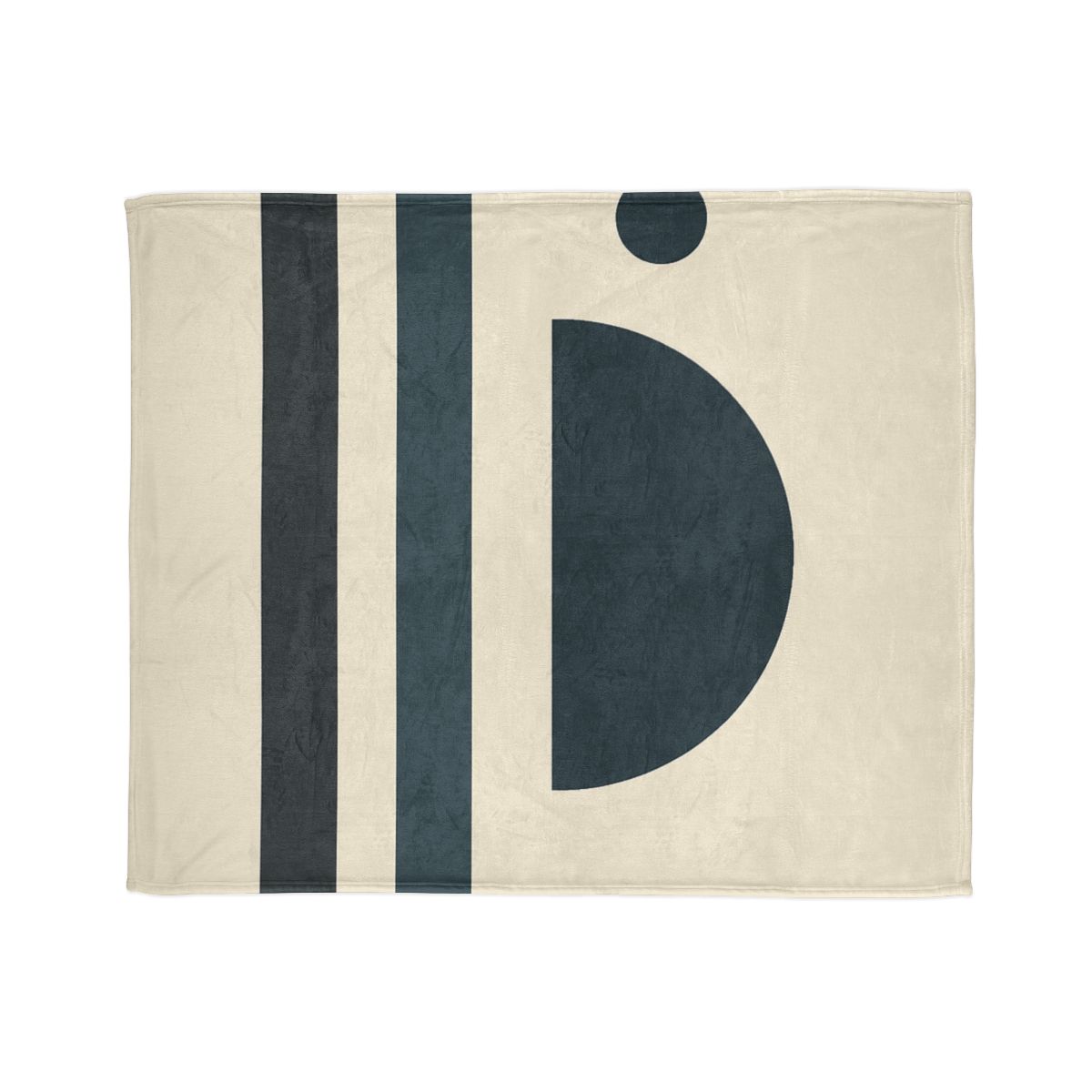 Eclipse Window Quartet stylish throw blankets