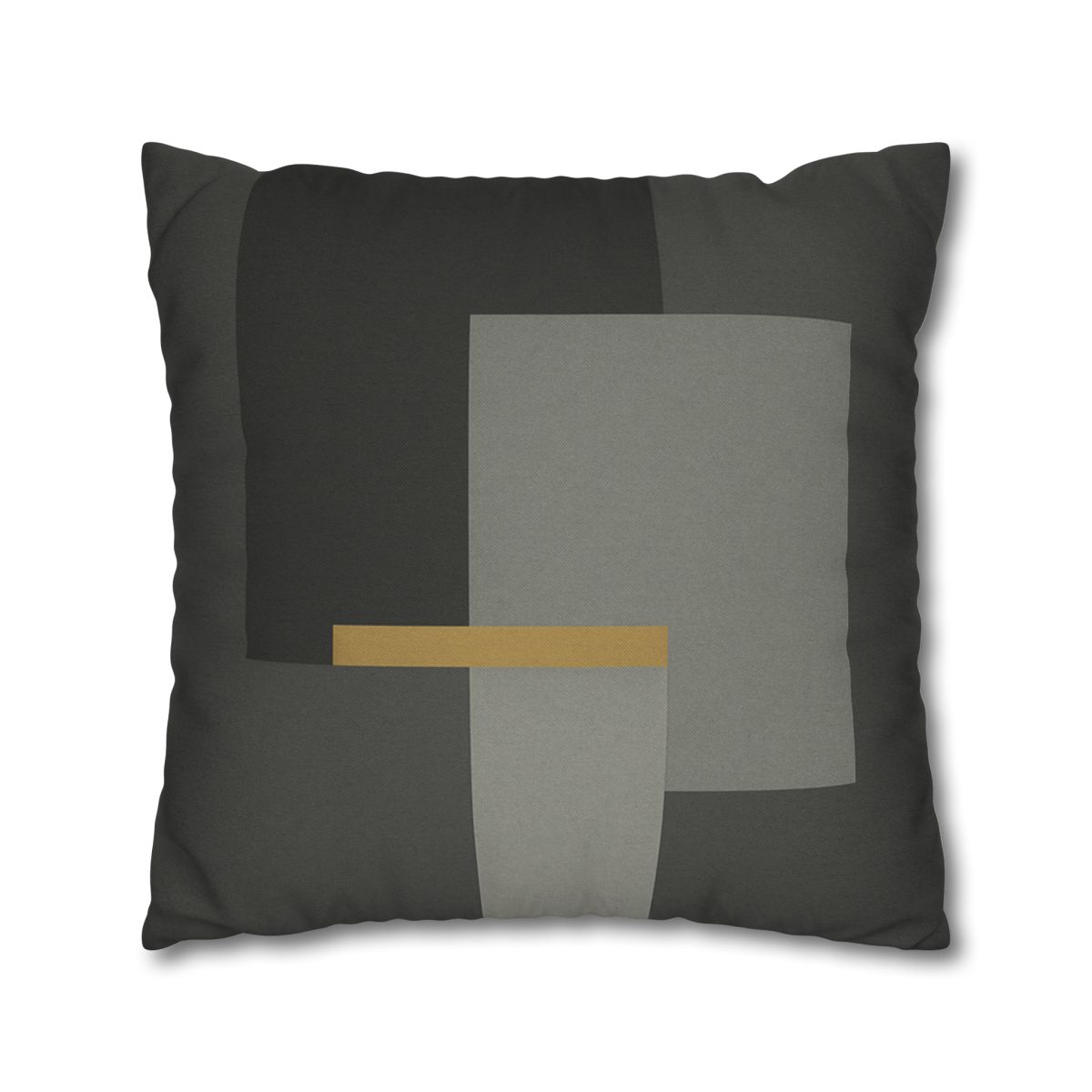 Offset Rectangles And Narrow Bridge personalized pillow covers