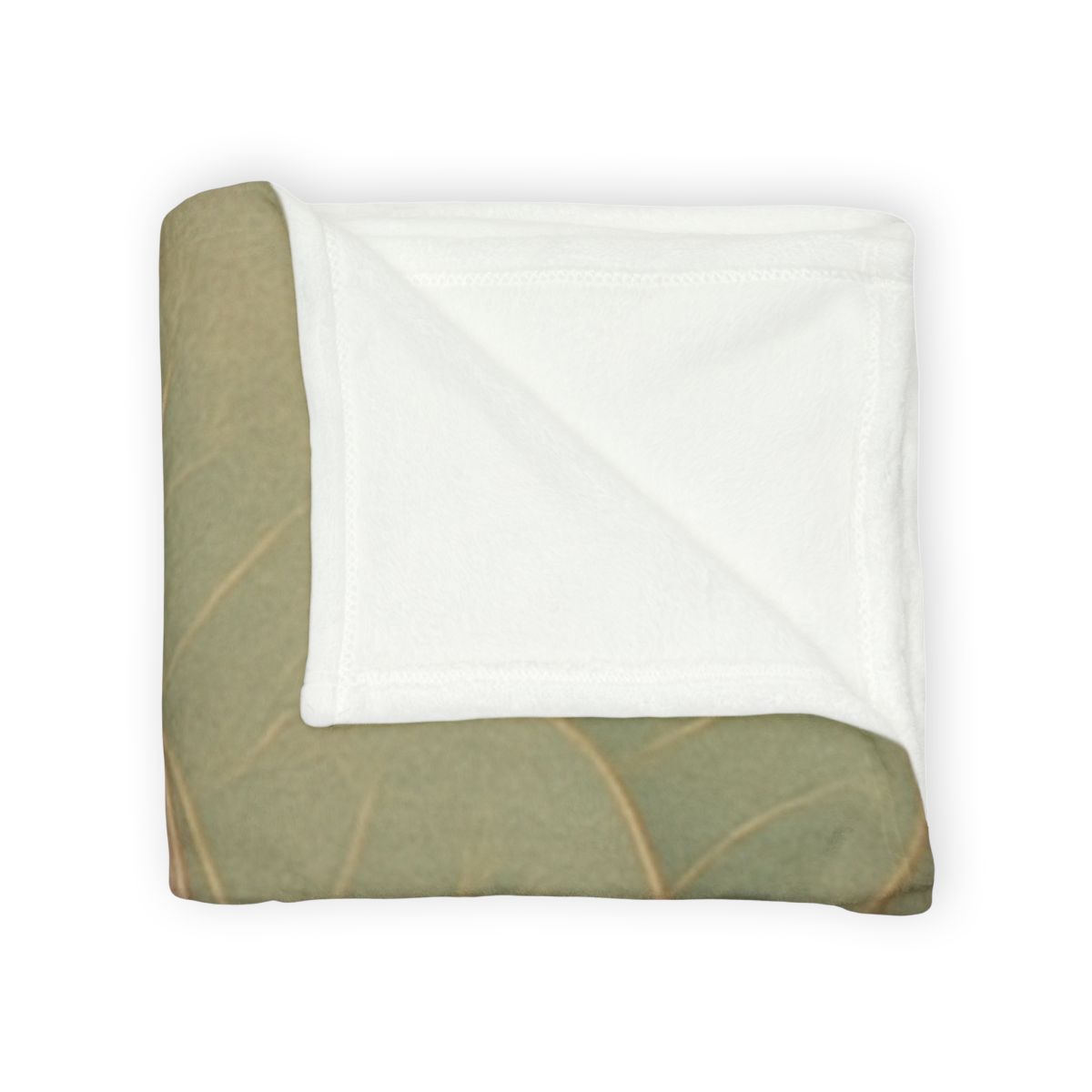Petal Coil Tapestry stylish throw blankets