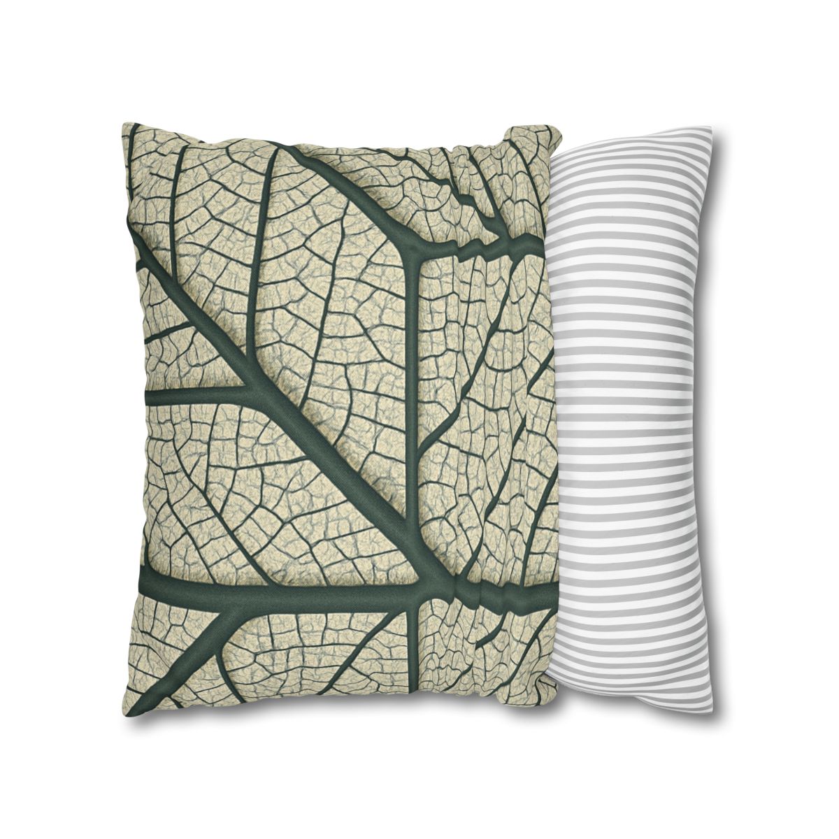 Venation Lace Network unique gift pillow cases