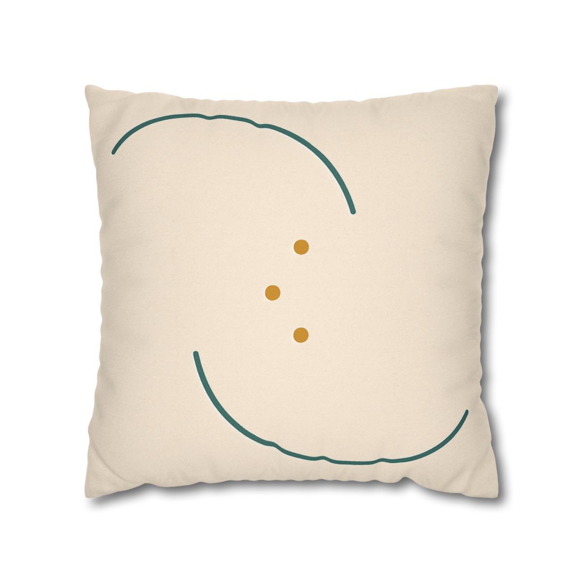 Arc Pair Drift Balance comfortable bedding pillow covers