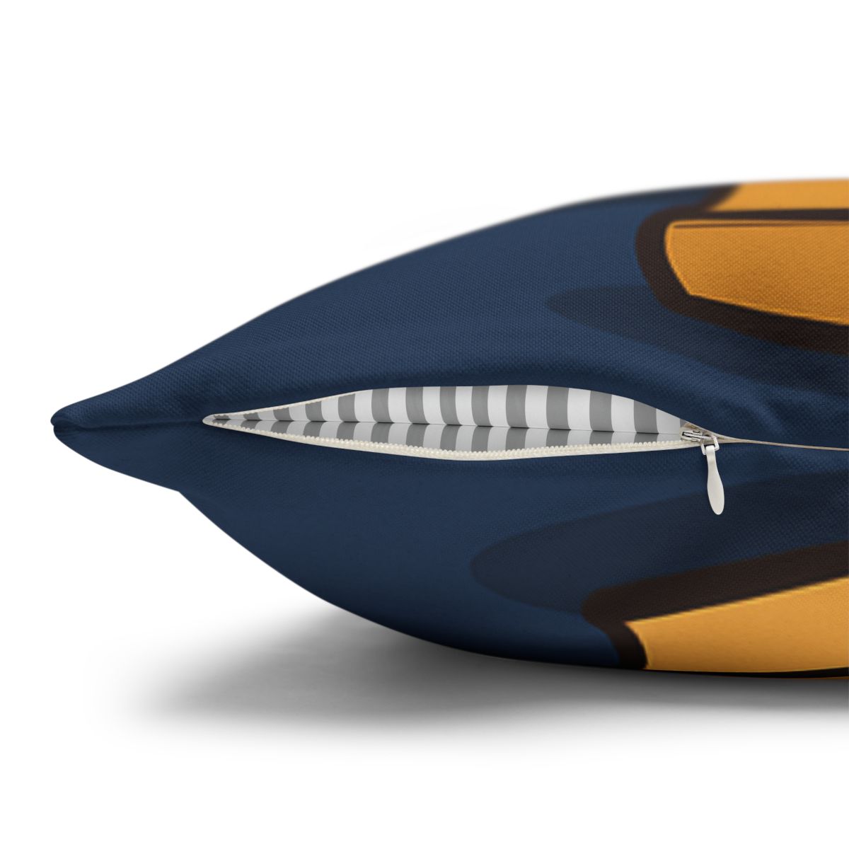 Moonlight Owl Library soft cotton pillow cases