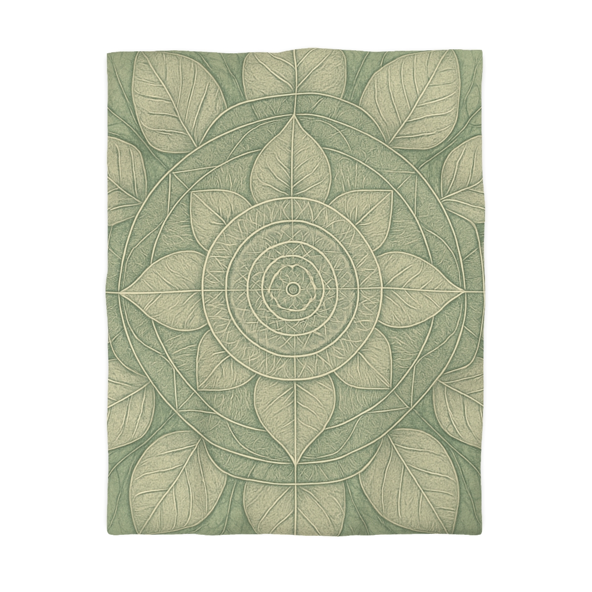 Vein Lace Mandala personalized bedding duvets