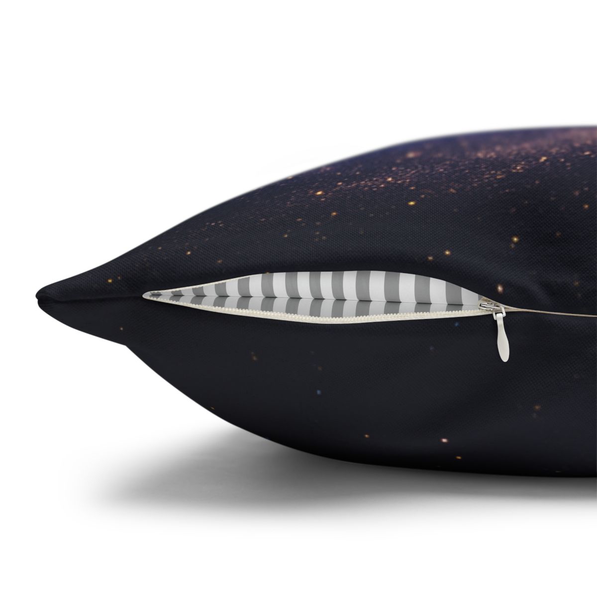 Radiant Particle Tidalwave personalized pillow covers