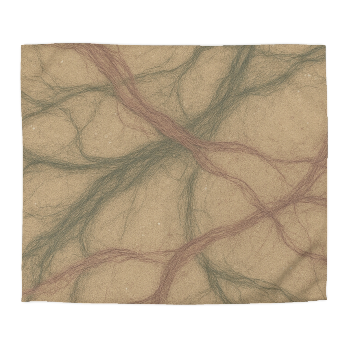 Cosmic Filament Tapestry soft comforter duvets