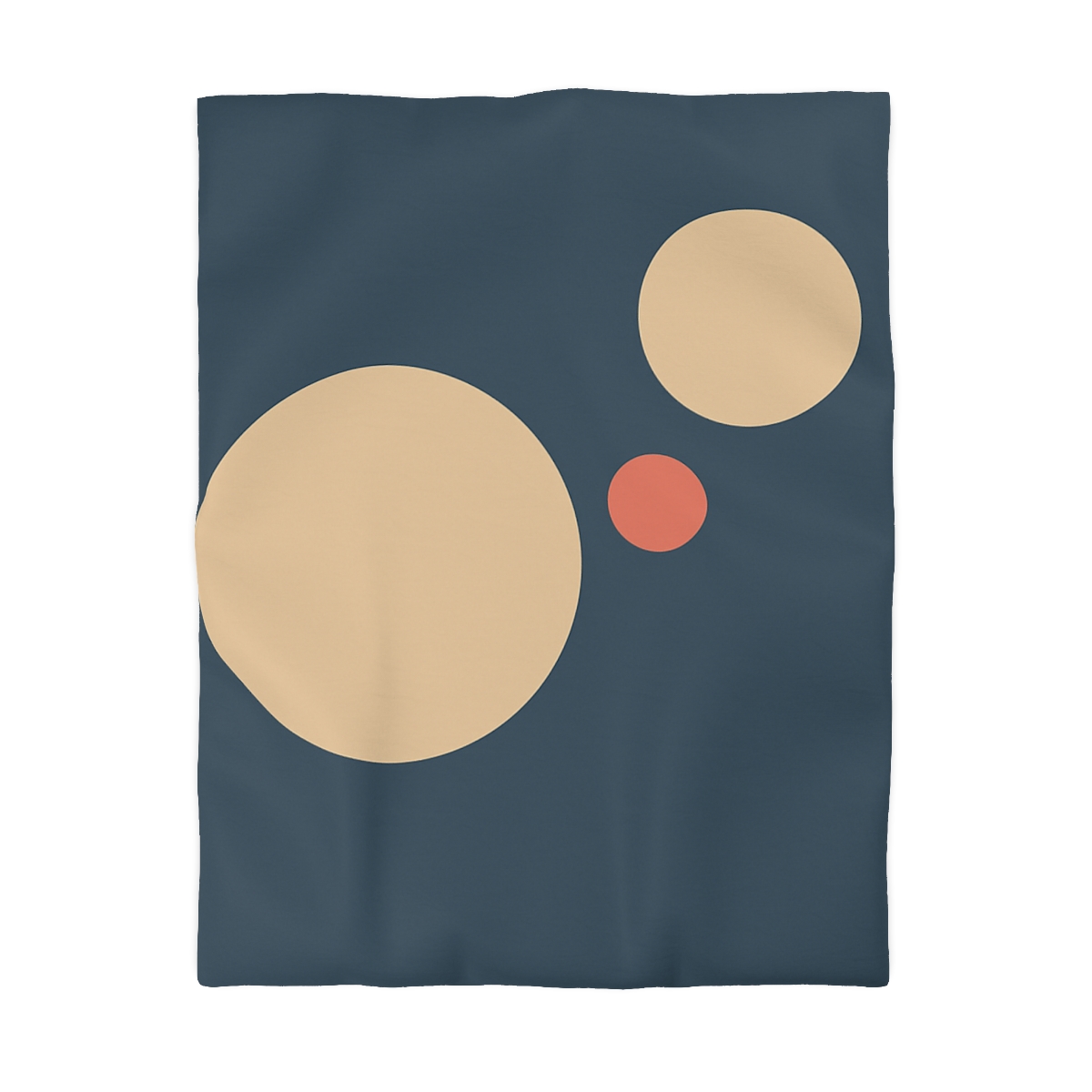 Three Point Calm Cluster warm winter duvets