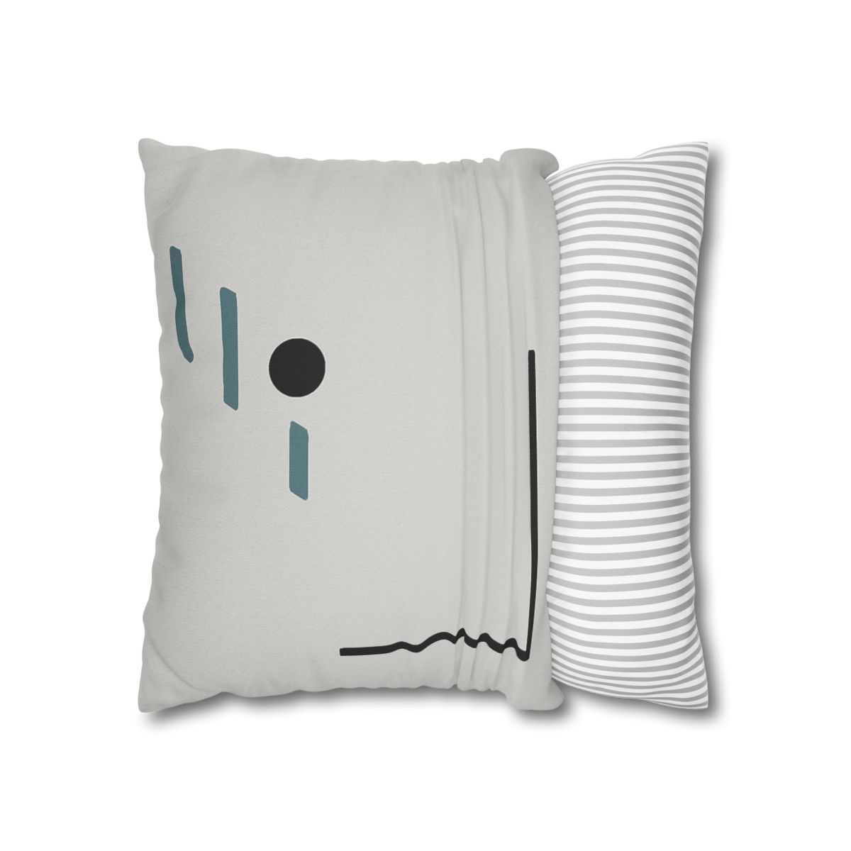 Horizon Gate Triptych unique gift pillow cases