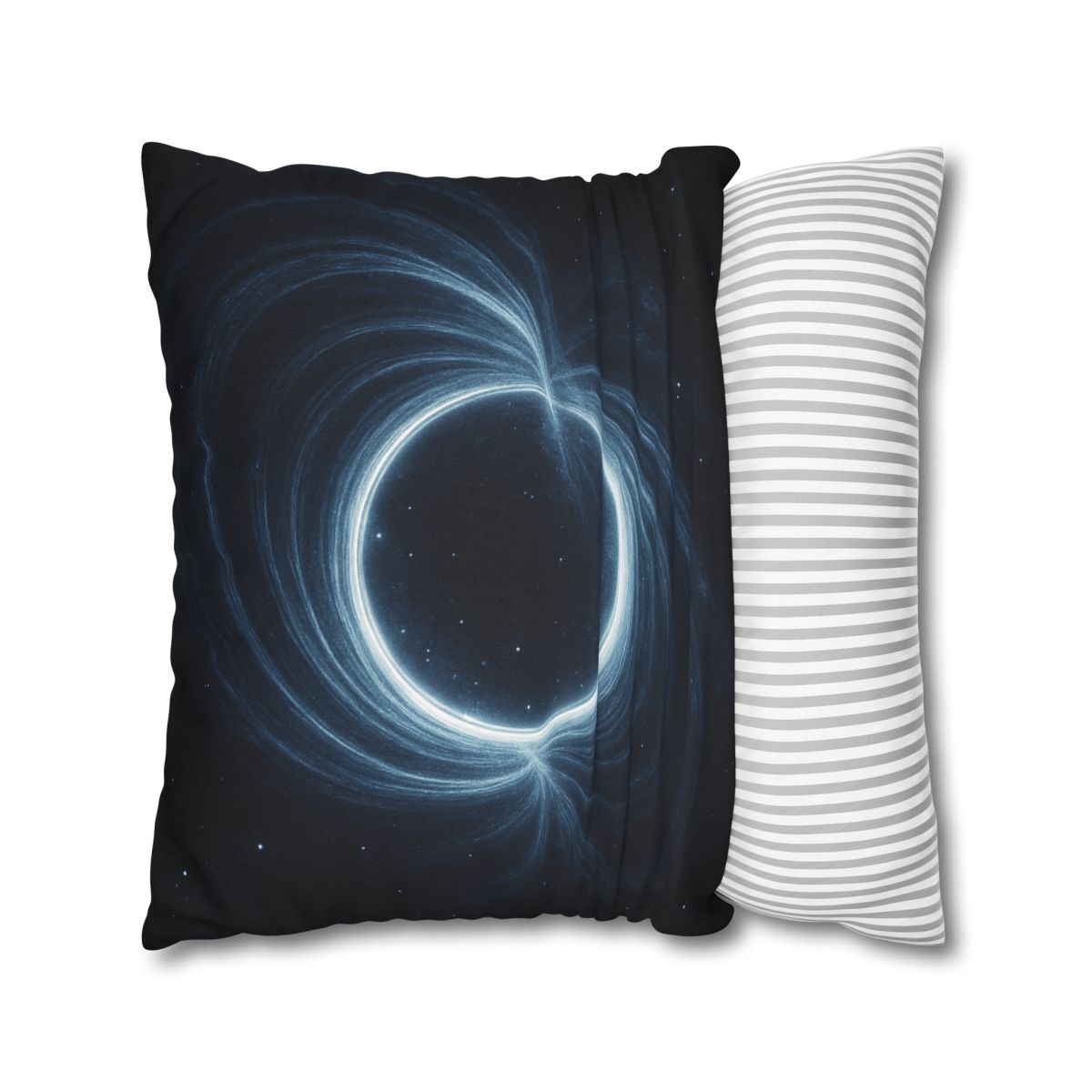 Lensing Halo Tapestry unique gift pillow cases