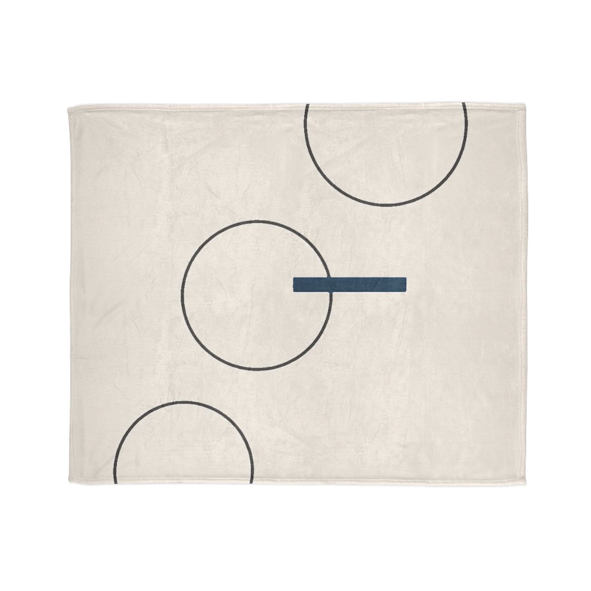 Orbit Gap Triptych warm winter blankets