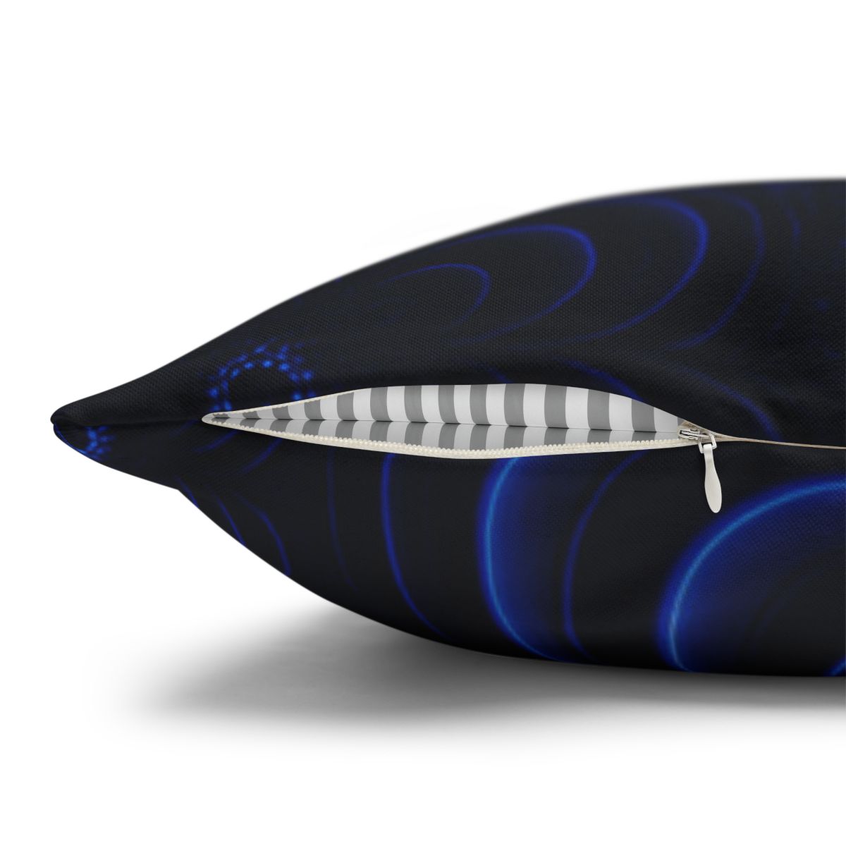 Bloom Ripple Interference stylish decorative pillowcases