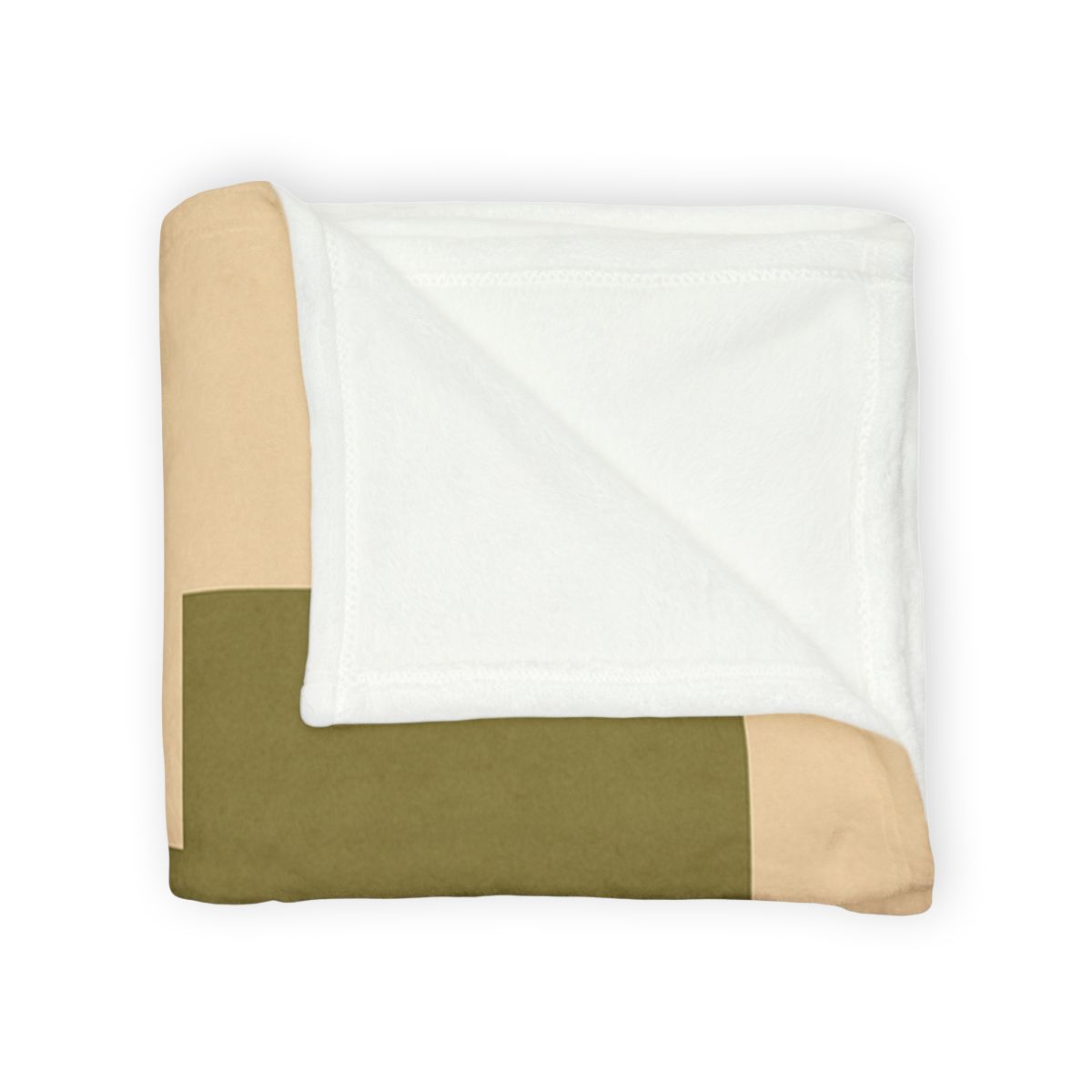 Stepped Arc Composition trendy patterned blankets