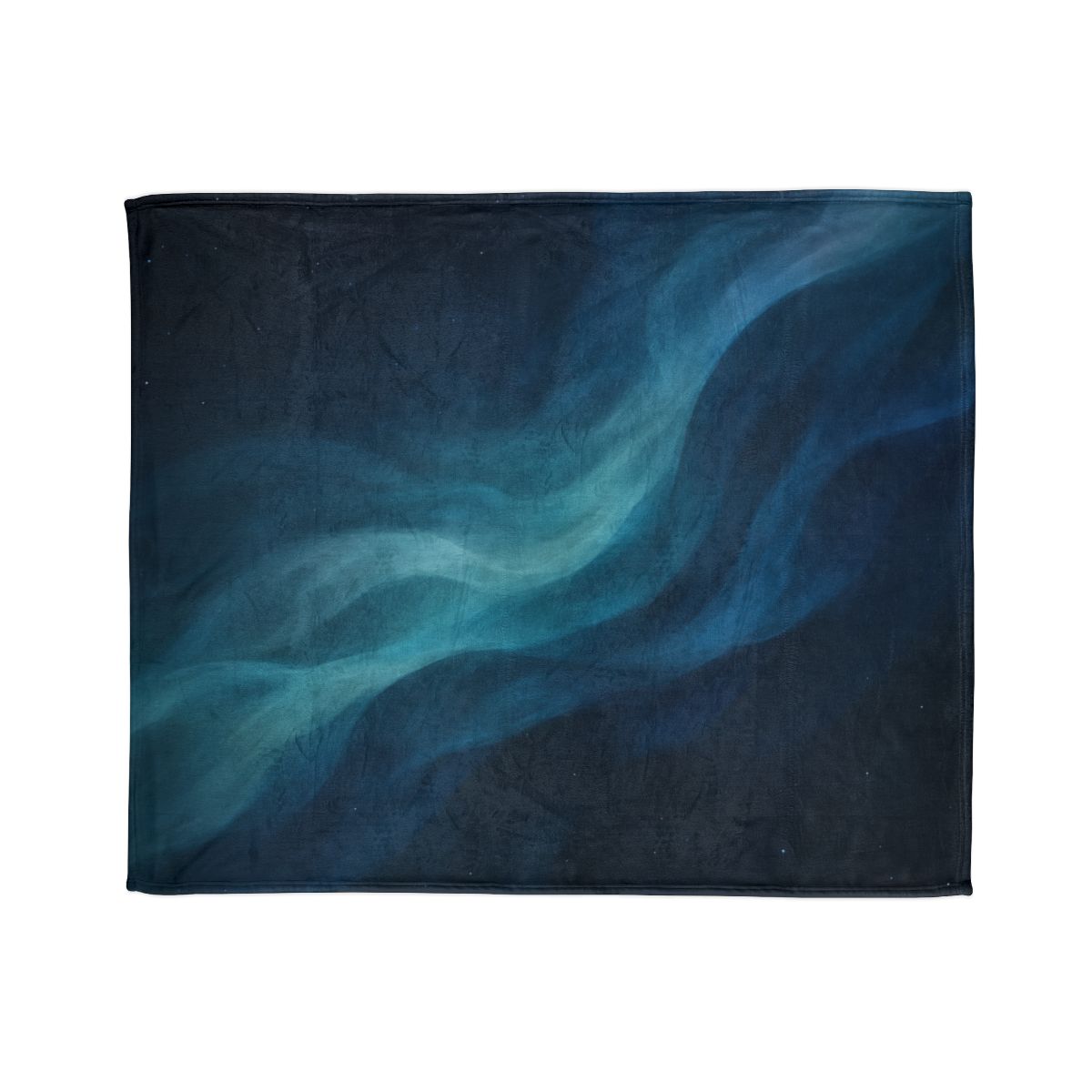 Nebula Silk Current trendy patterned blankets