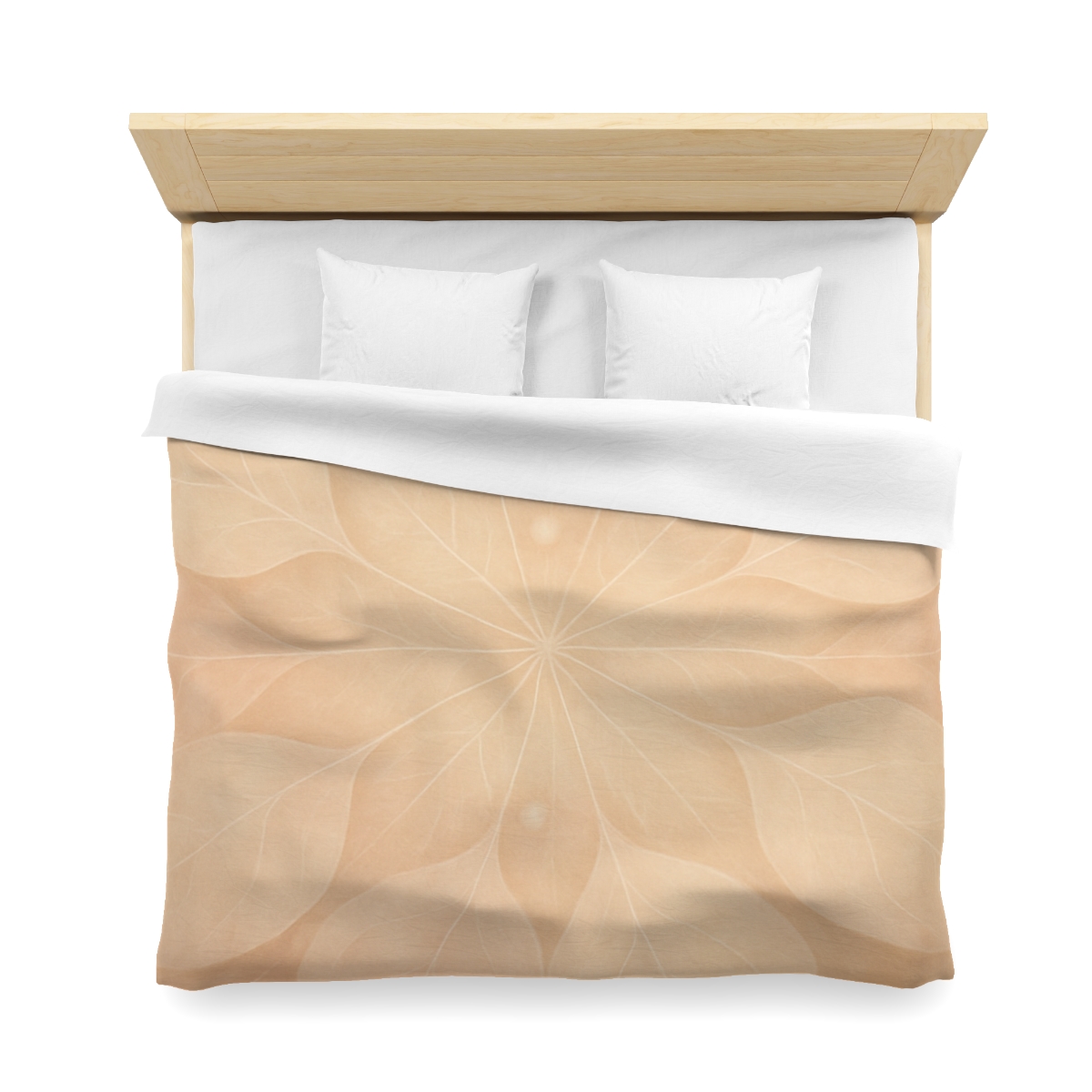 Petal Lace Constellation soft comforter duvets