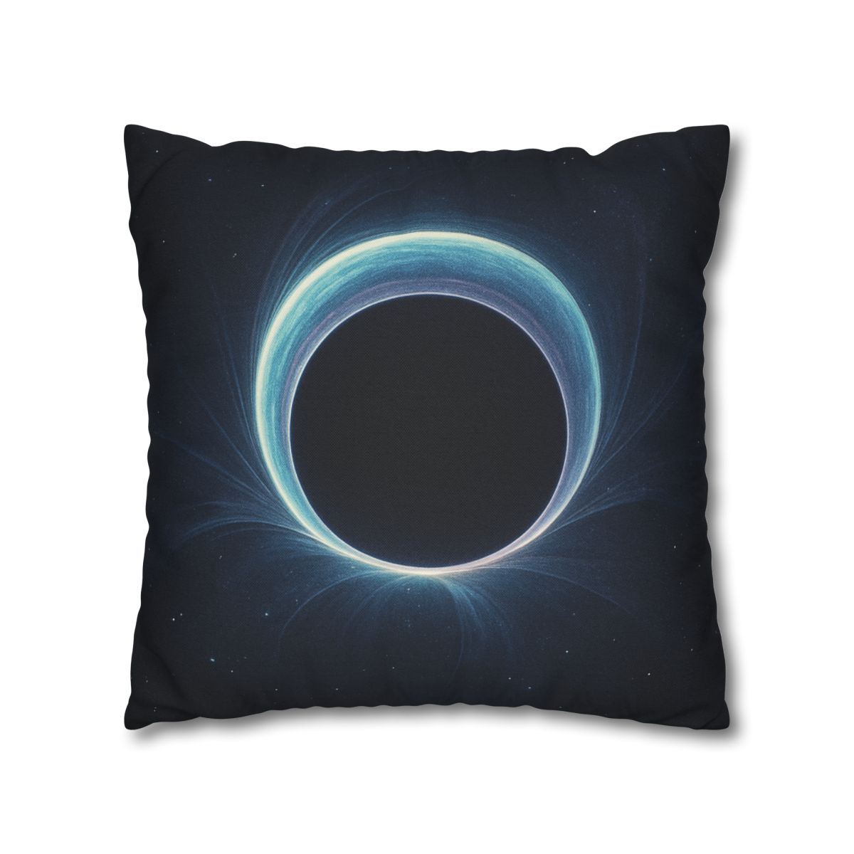 Gravitational Prism Bloom comfortable bedding pillow covers