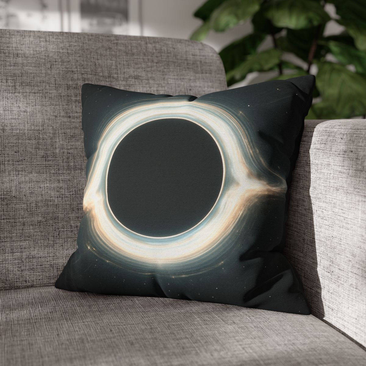 Lensed Starlight Bloom trendy patterned pillow cases