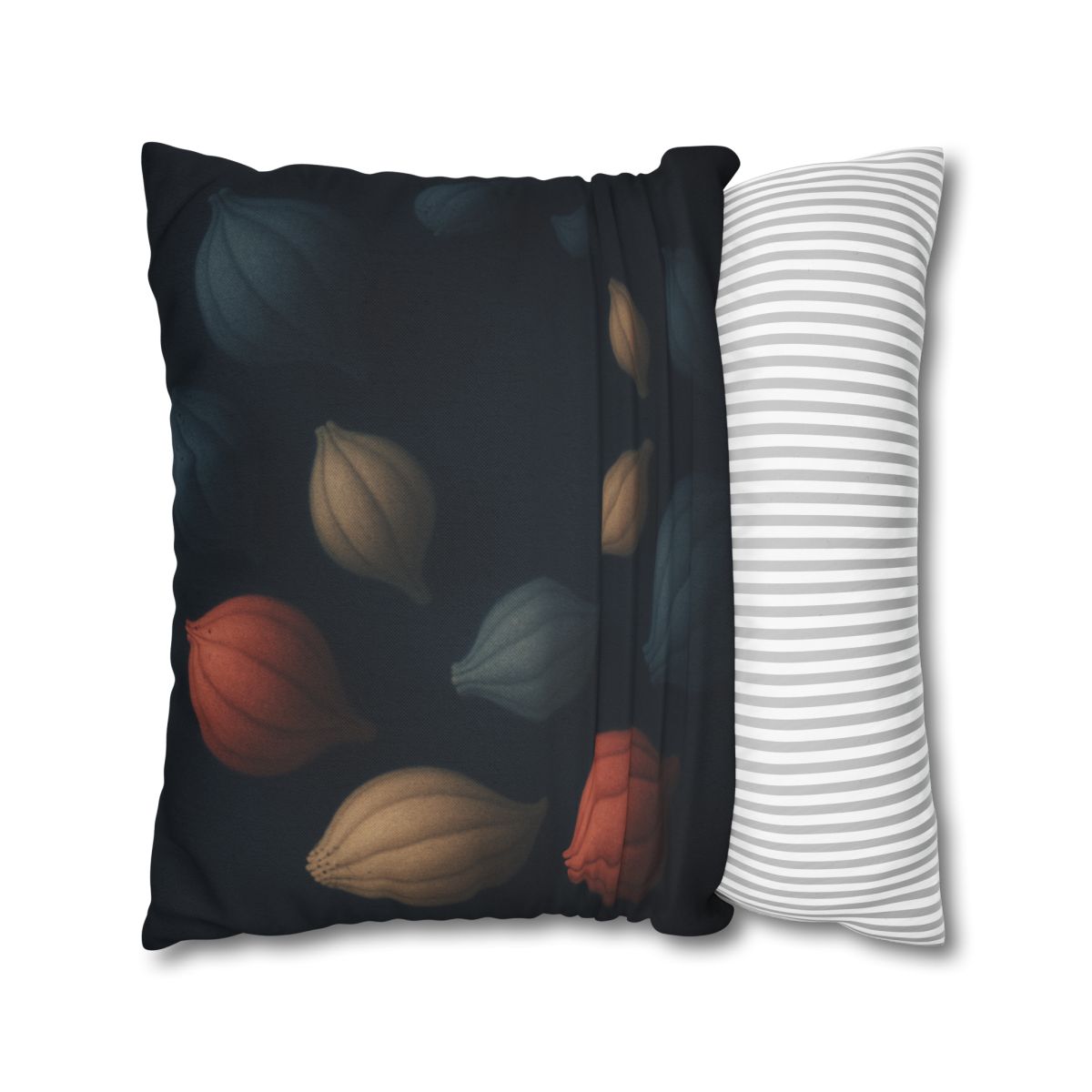 Seed Capsule Constellation trendy patterned pillow cases