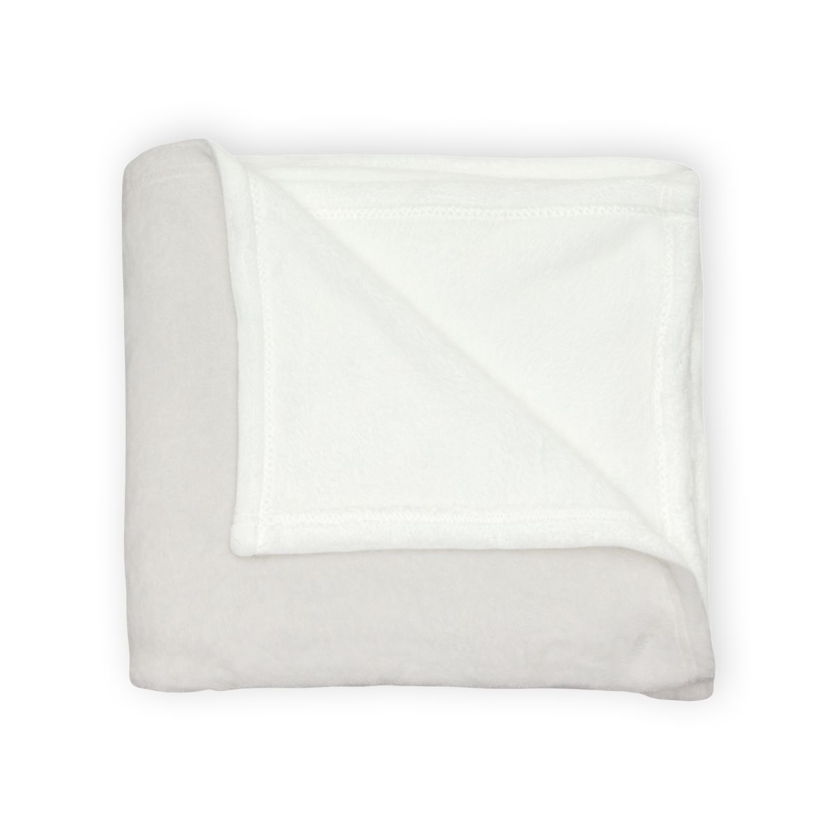 Three Orbiting Forms decorative home blankets